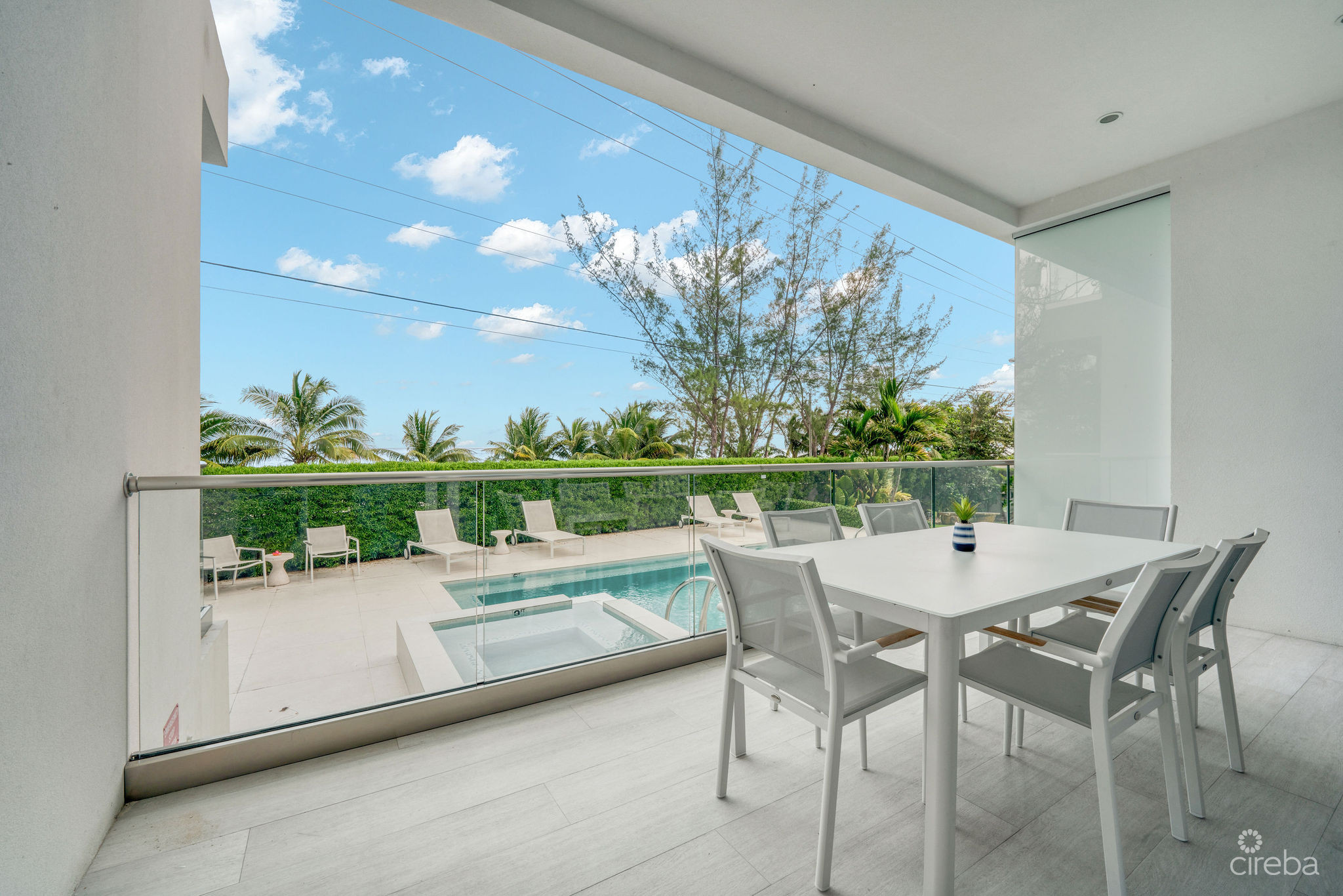 SOUTH BAY RESIDENCES  – 4 BED | 4 BATH OCEANVIEW