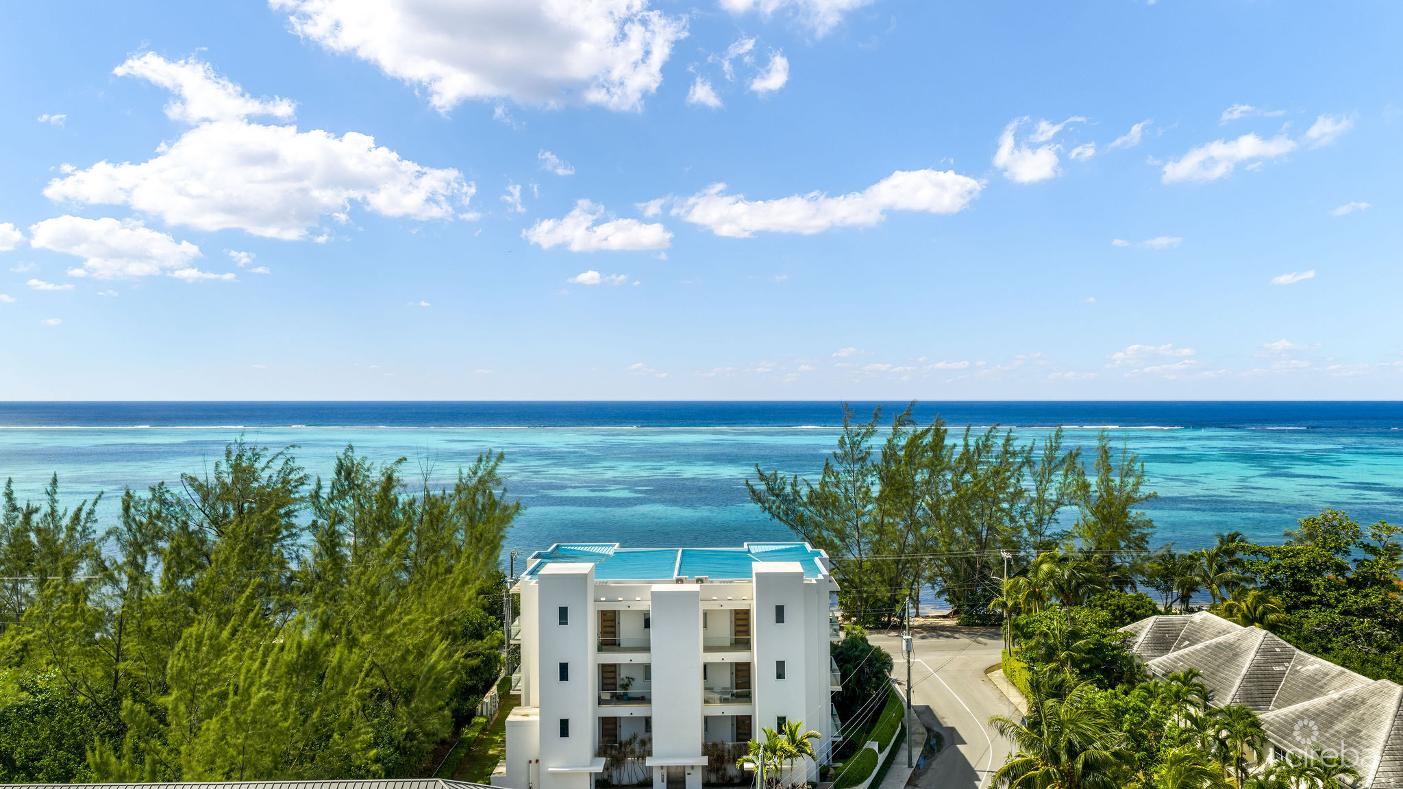 SOUTH BAY RESIDENCES  – 4 BED | 4 BATH OCEANVIEW
