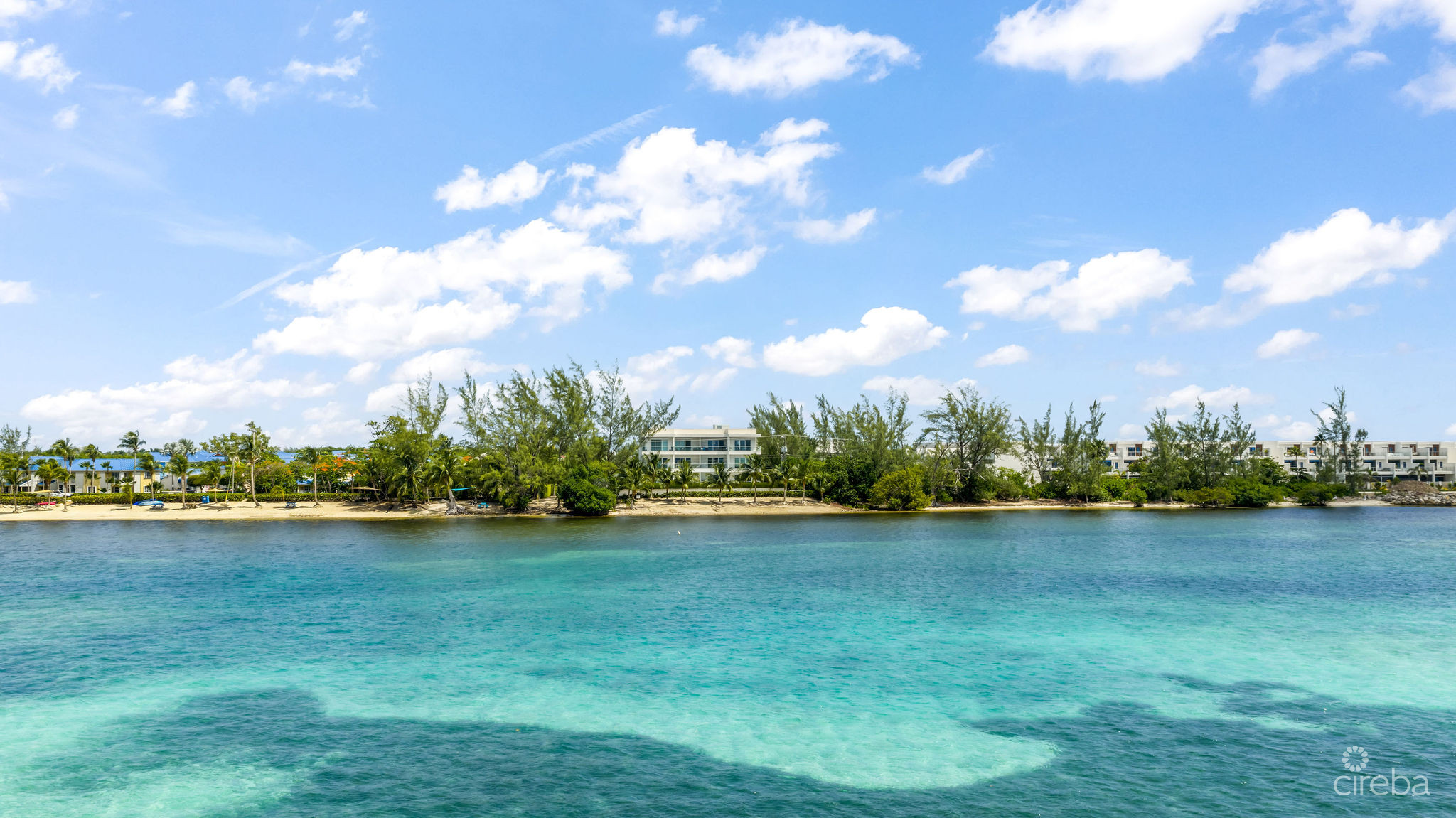SOUTH BAY RESIDENCES  – 4 BED | 4 BATH OCEANVIEW