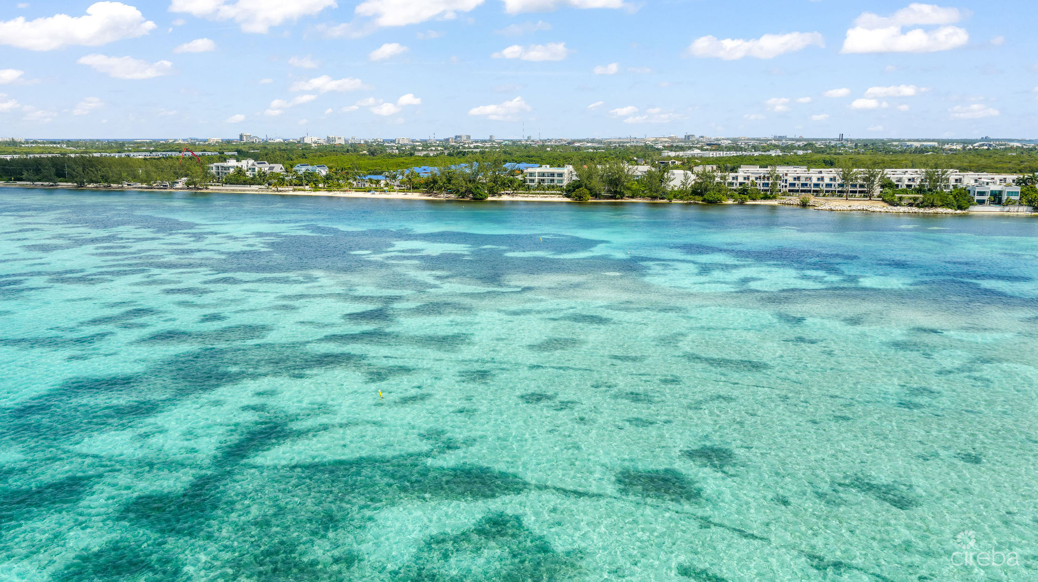 SOUTH BAY RESIDENCES  – 4 BED | 4 BATH OCEANVIEW