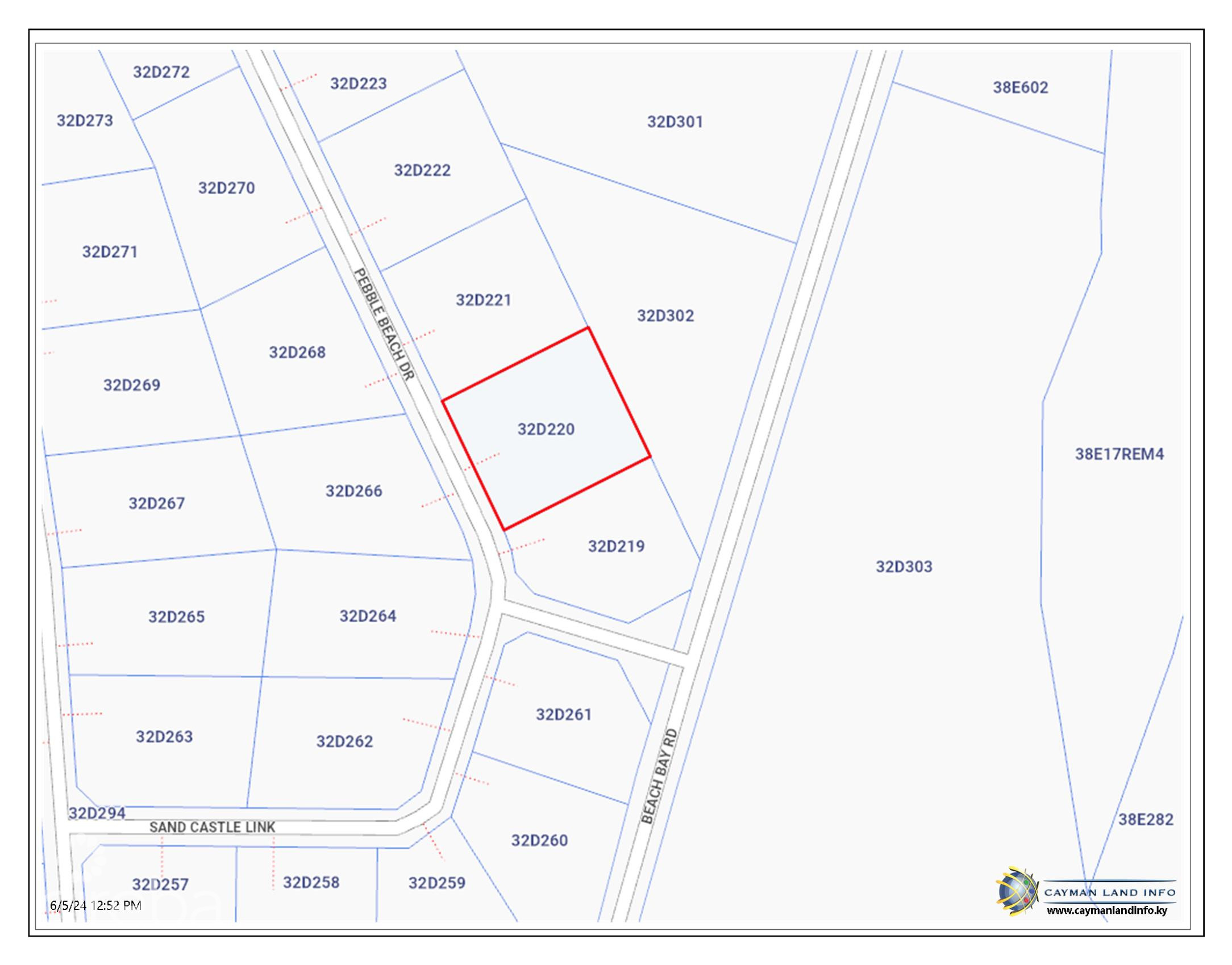 BEACH BAY LOT: FOUNDATION AND PLANS INCLUDED