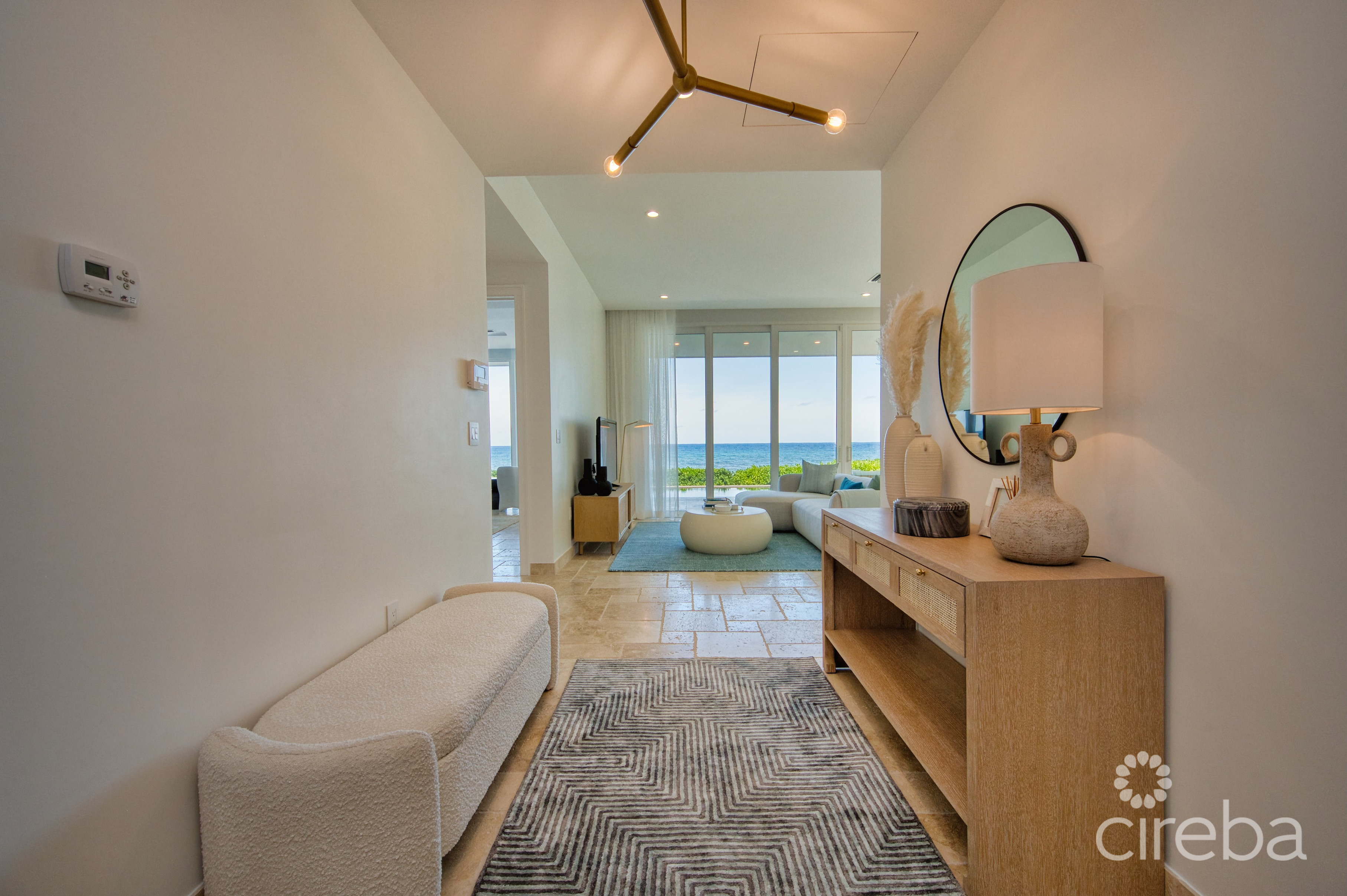 SEASIDE HIDEAWAY – FULLY RENOVATED BEACHFRONT GEM