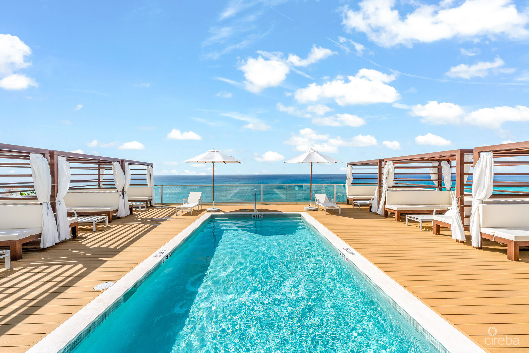 SMB 4 BED CONDO- THE SANDS