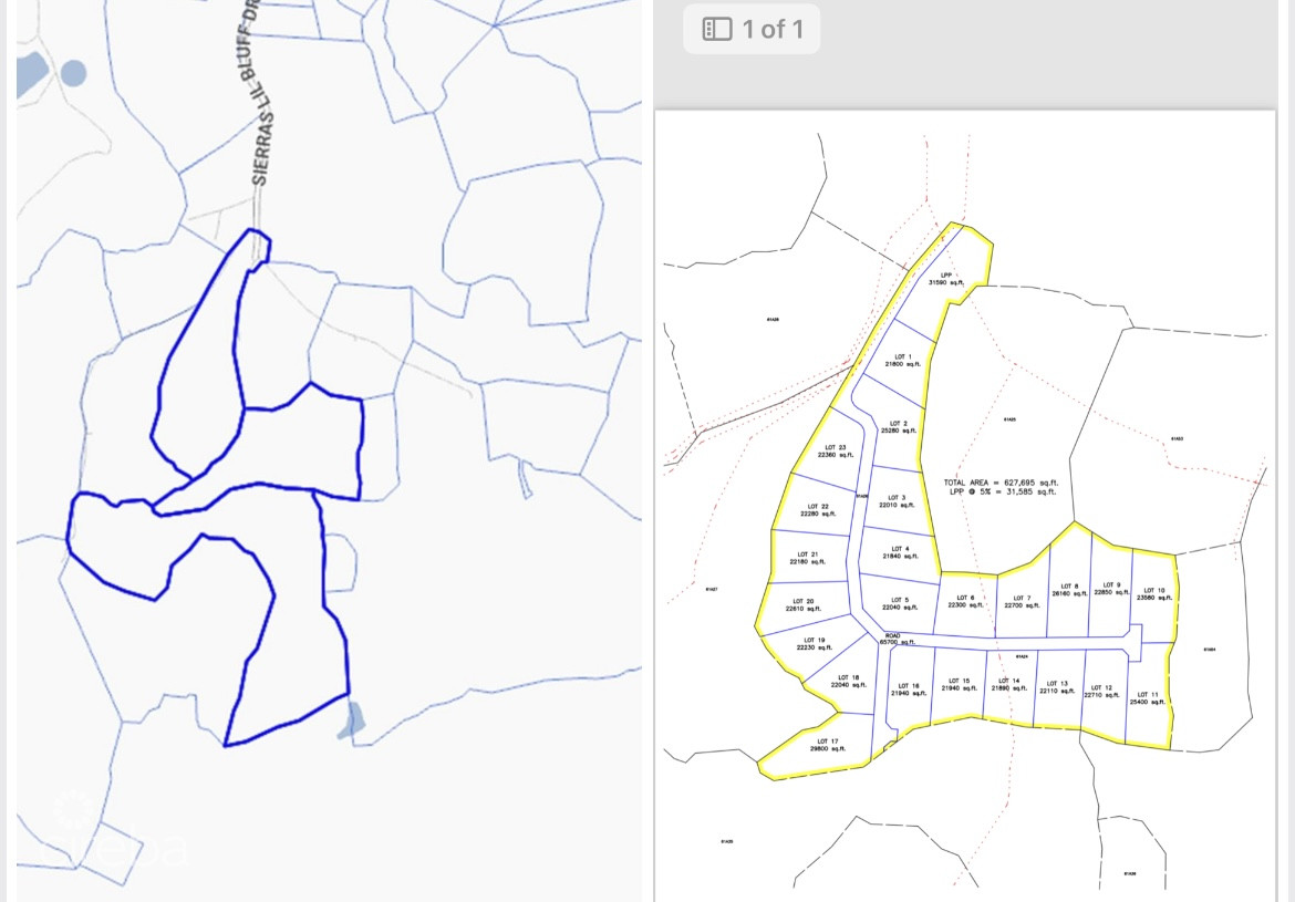 QUEENS HIGHWAY 31 ACRES