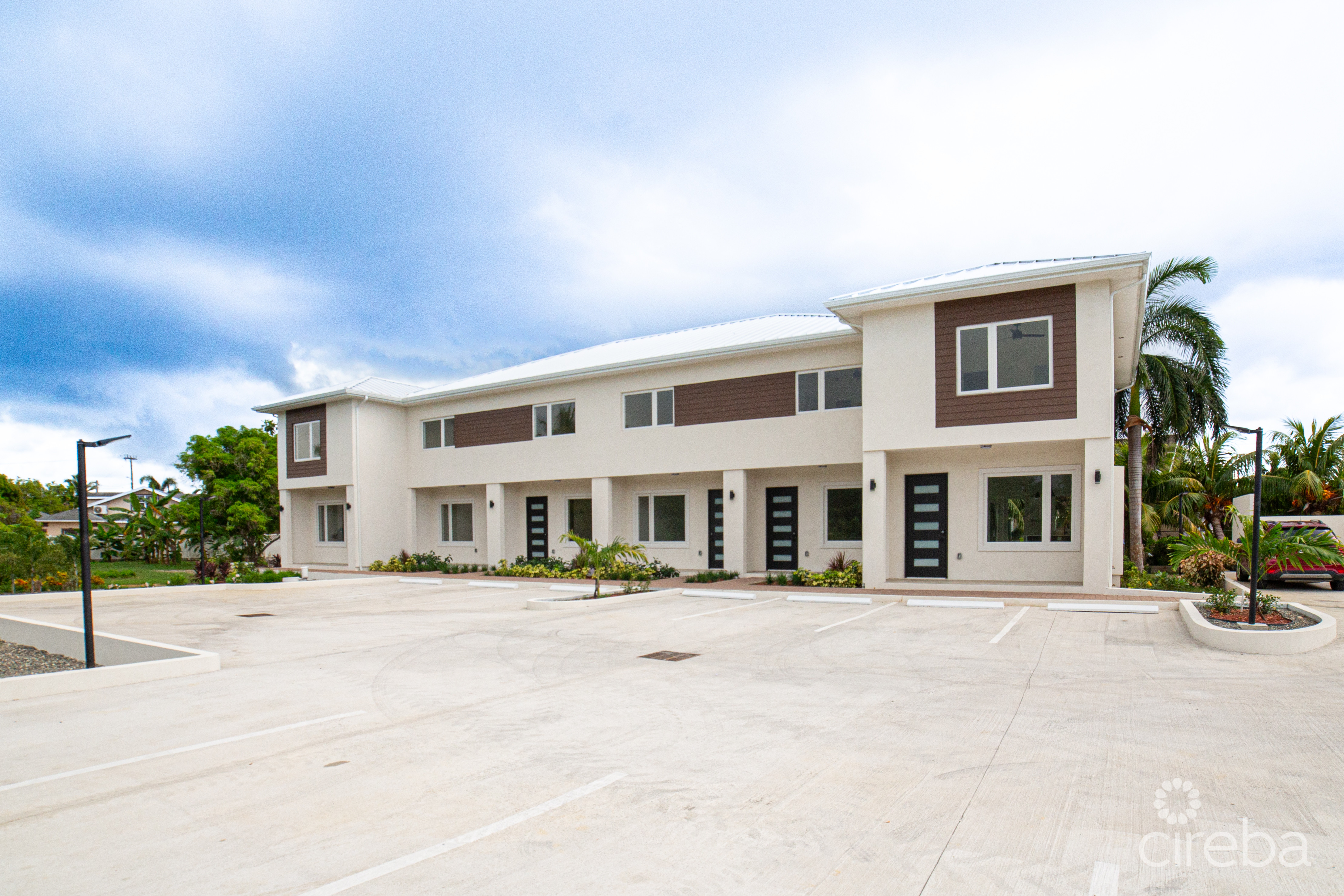 EUPHORIA UNIT #6 – END UNIT