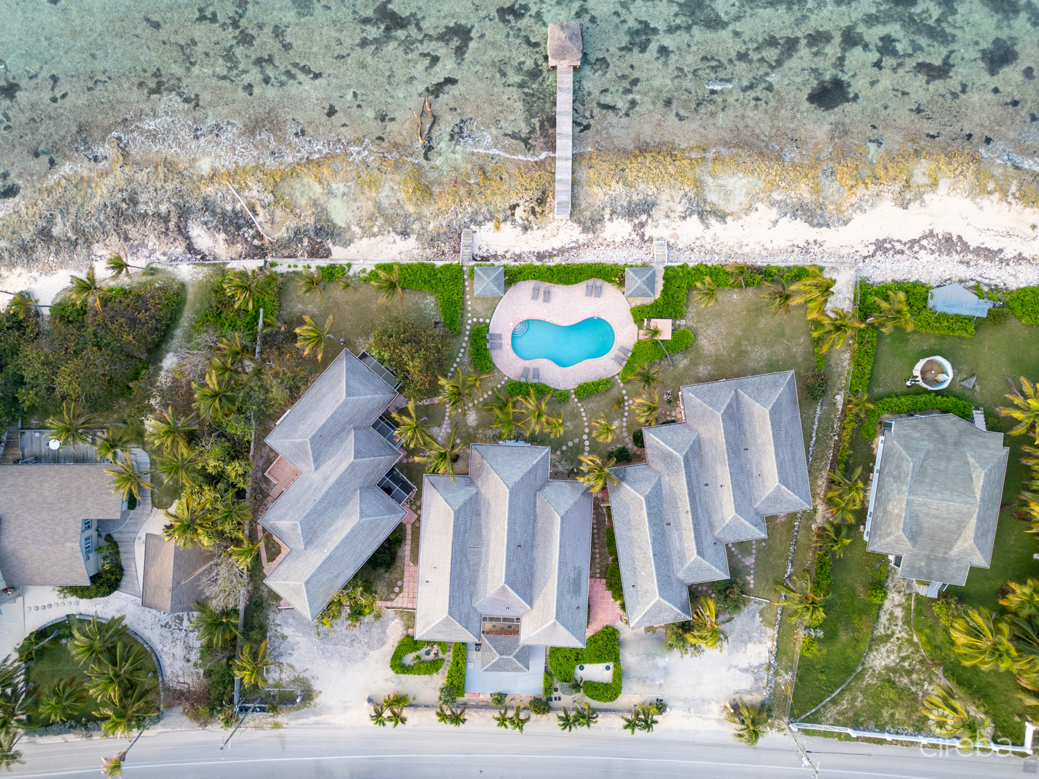 SPACIOUS OCEANFRONT CONDO WITH STUNNING VIEWS – NORTHERN LIGHTS #6