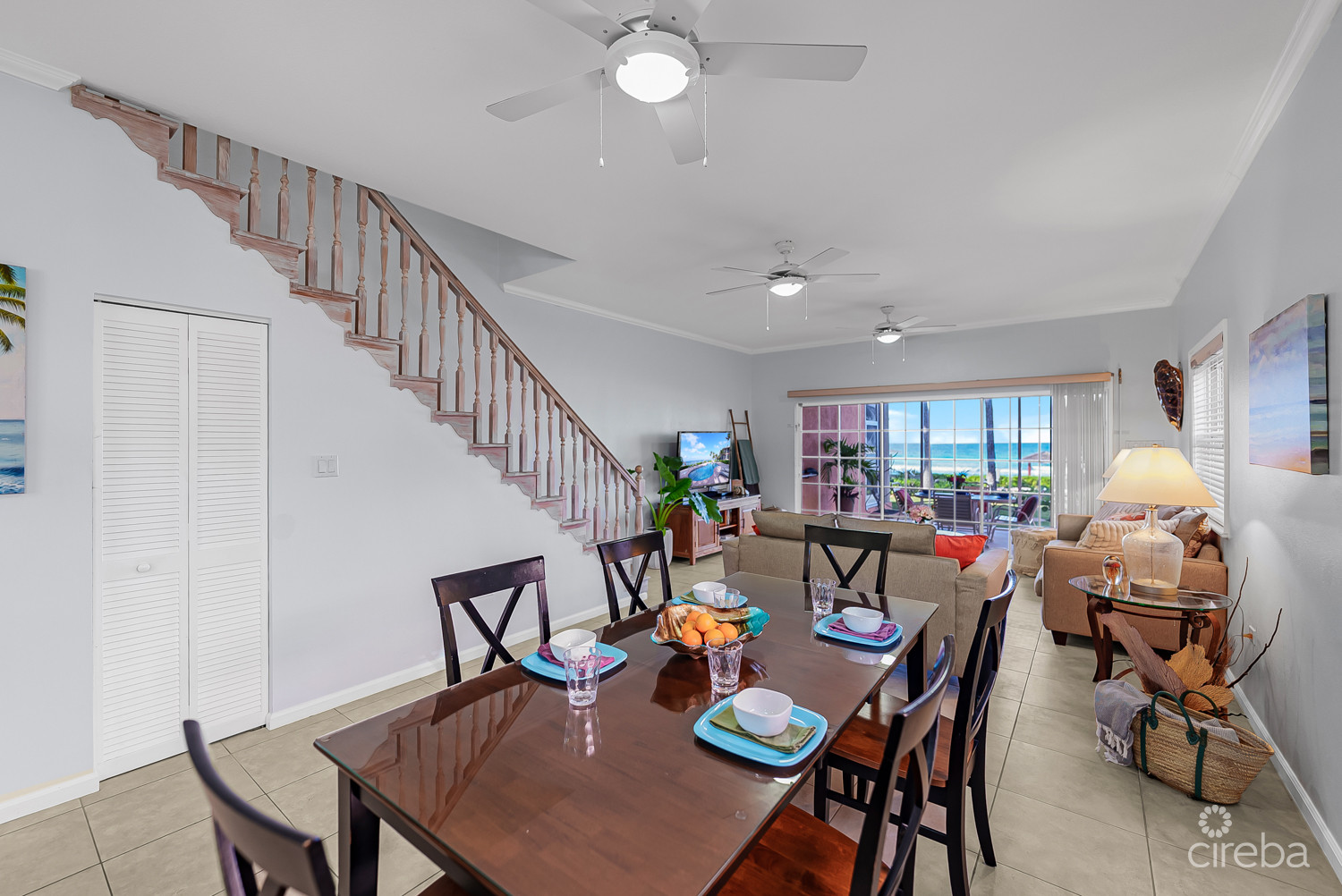SPACIOUS OCEANFRONT CONDO WITH STUNNING VIEWS – NORTHERN LIGHTS #6