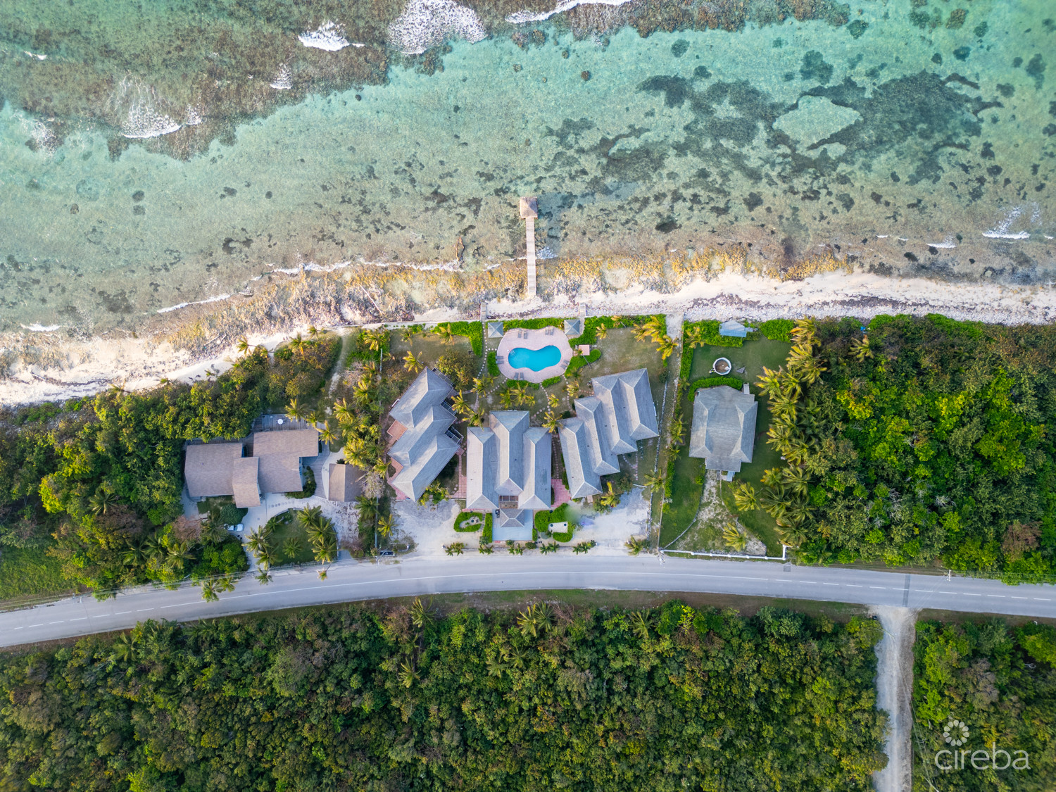 SPACIOUS OCEANFRONT CONDO WITH STUNNING VIEWS – NORTHERN LIGHTS #6
