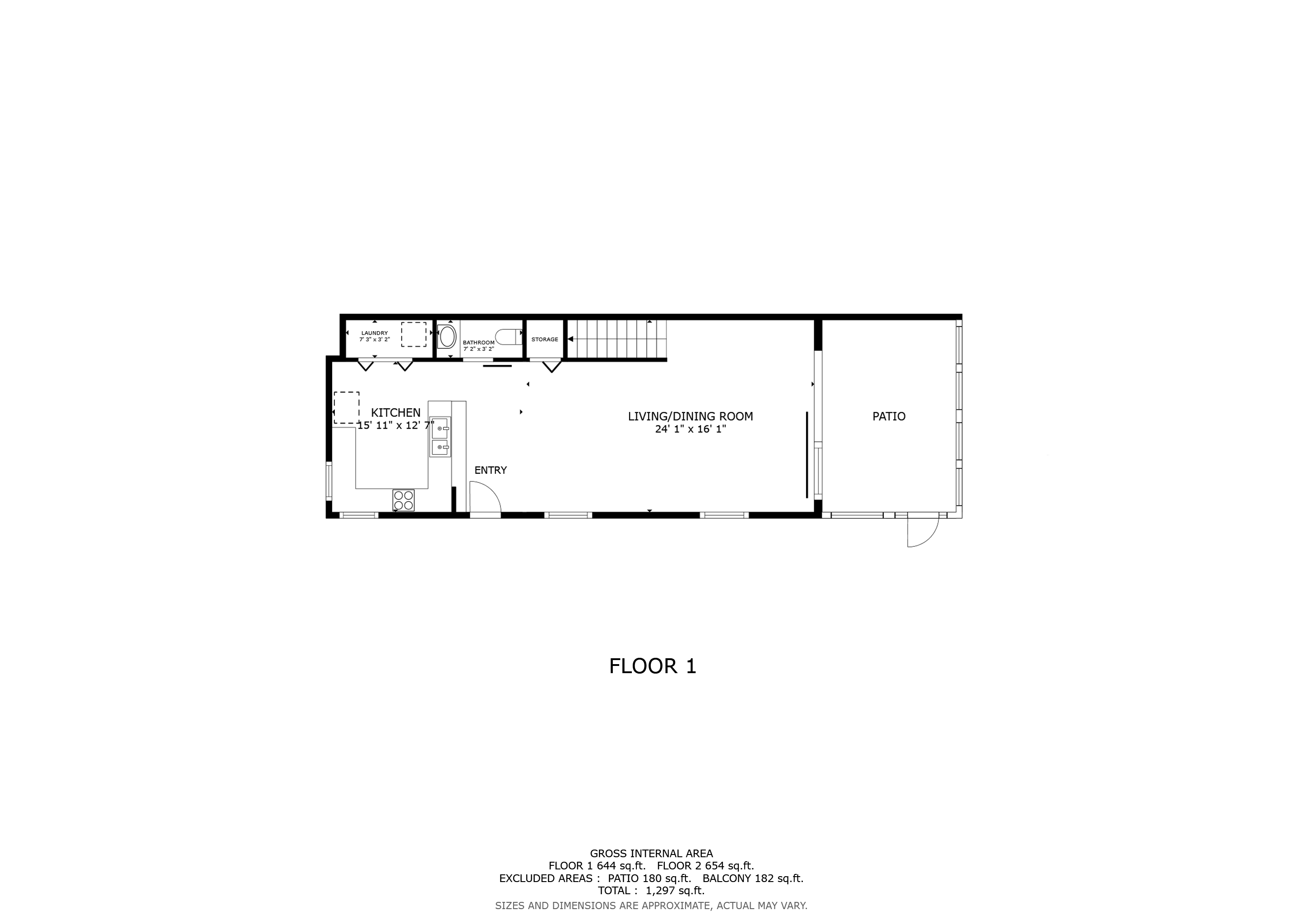 SPACIOUS OCEANFRONT CONDO WITH STUNNING VIEWS – NORTHERN LIGHTS #6