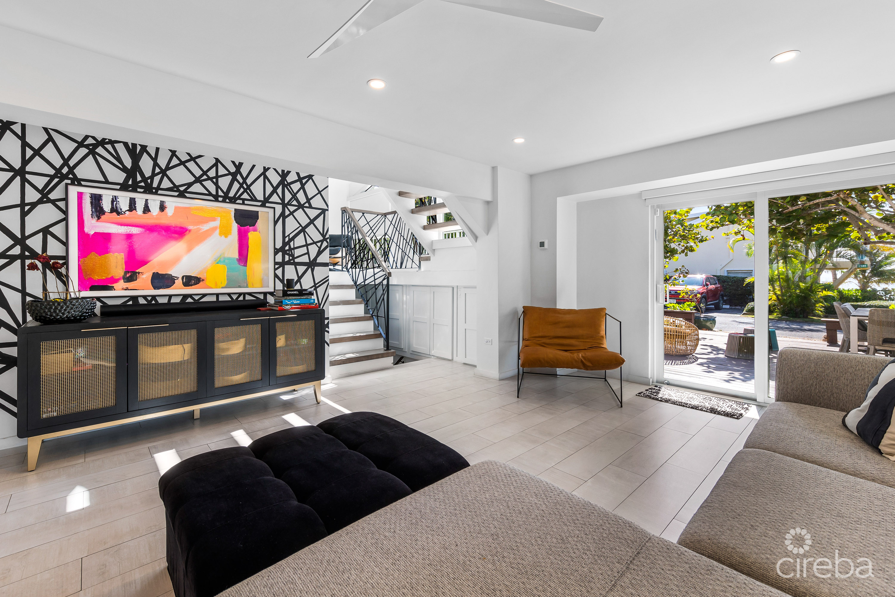 4 BEDROOM VILLA – CARIBBEAN PARADISE