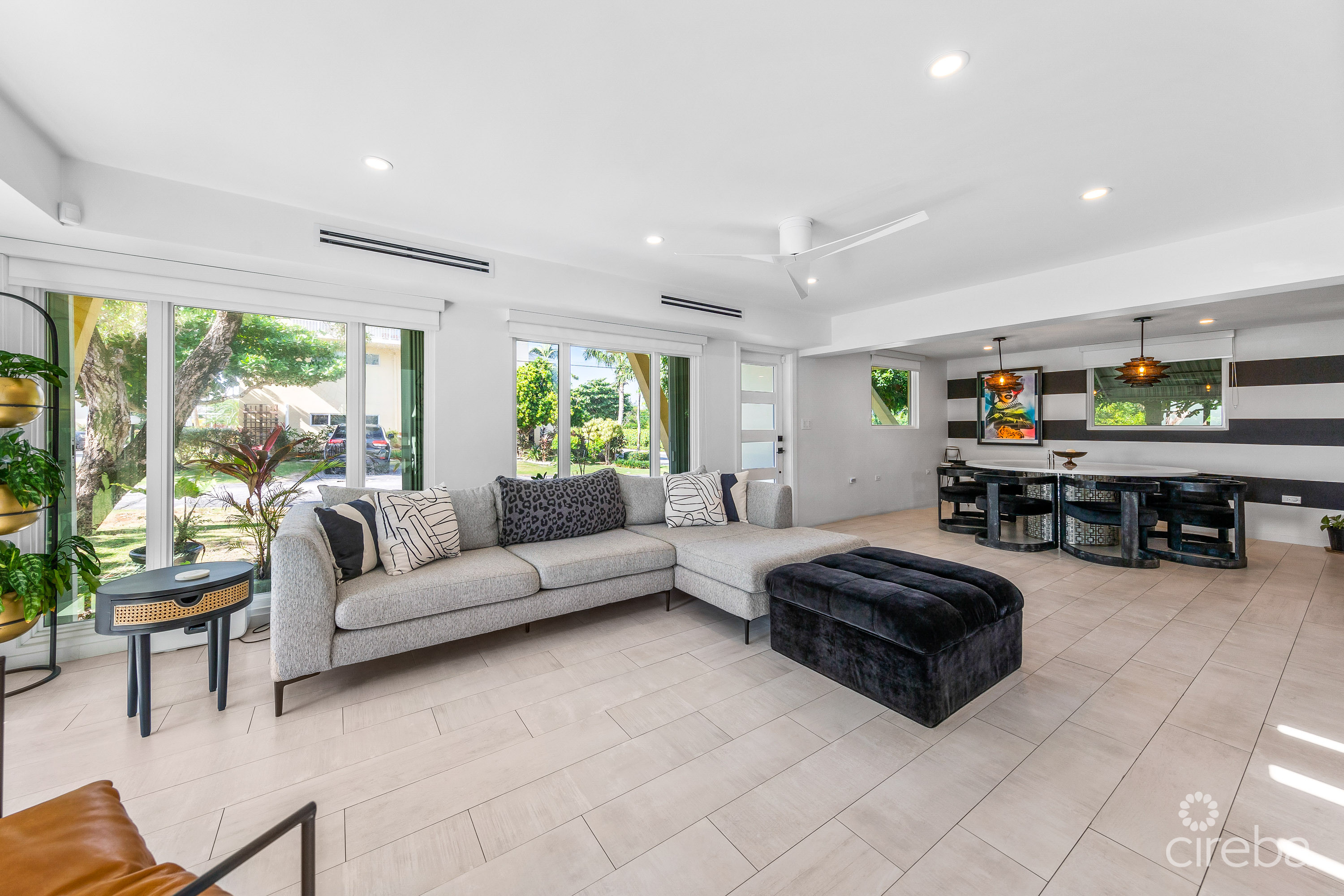 4 BEDROOM VILLA – CARIBBEAN PARADISE