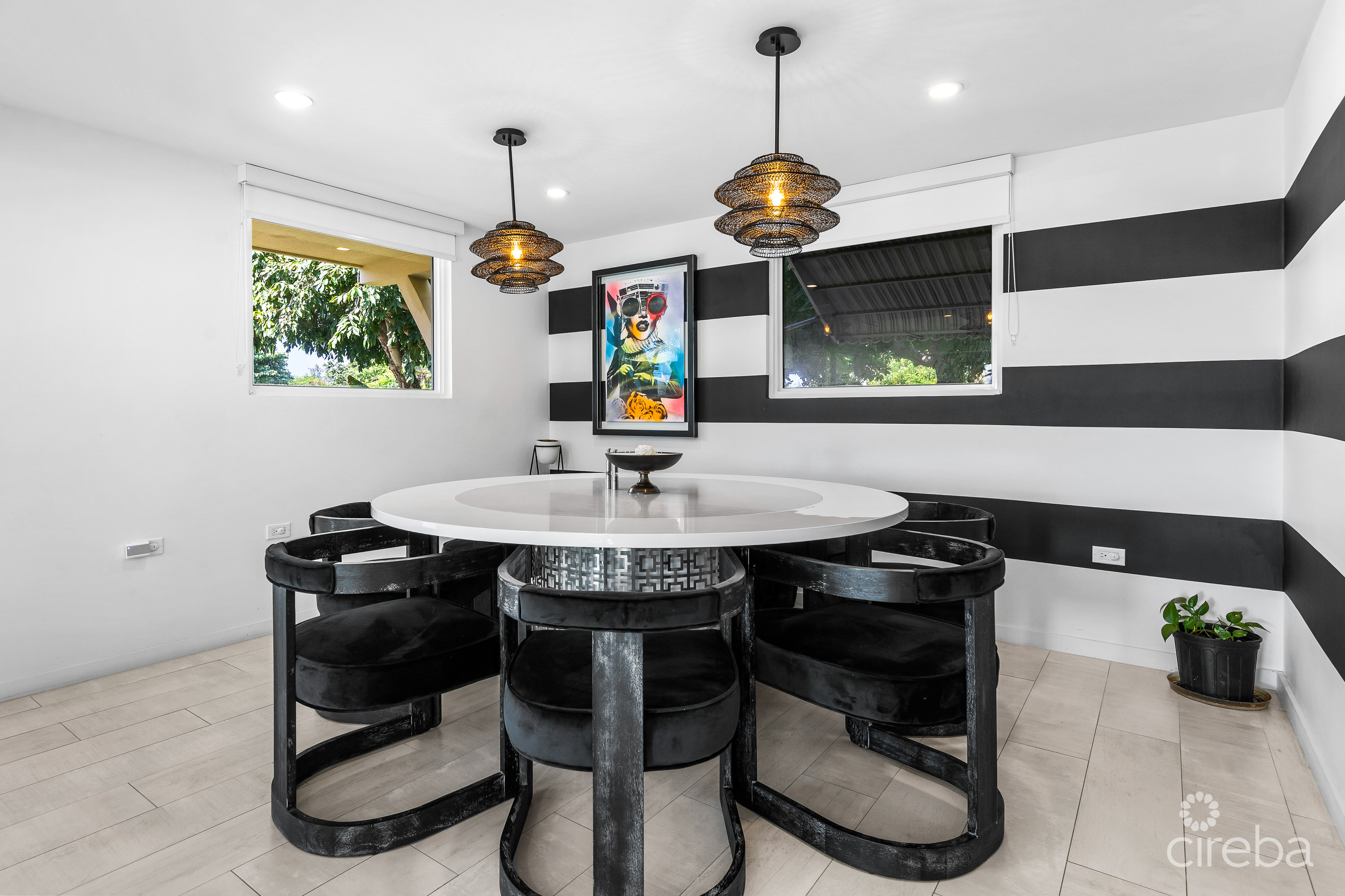 4 BEDROOM VILLA – CARIBBEAN PARADISE