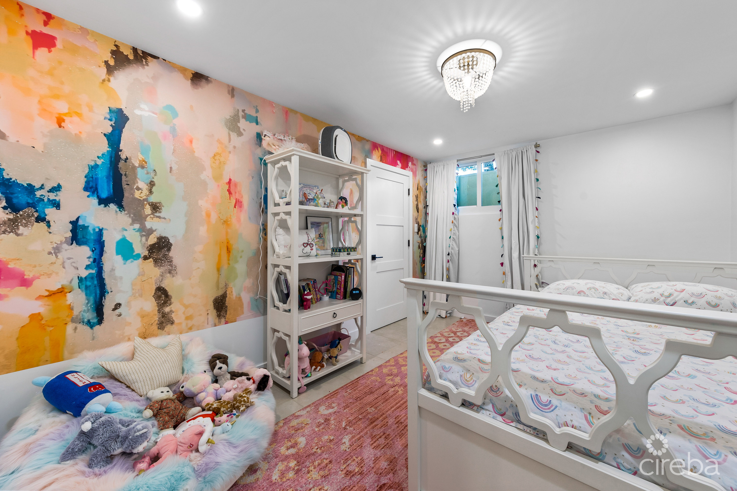 4 BEDROOM VILLA – CARIBBEAN PARADISE