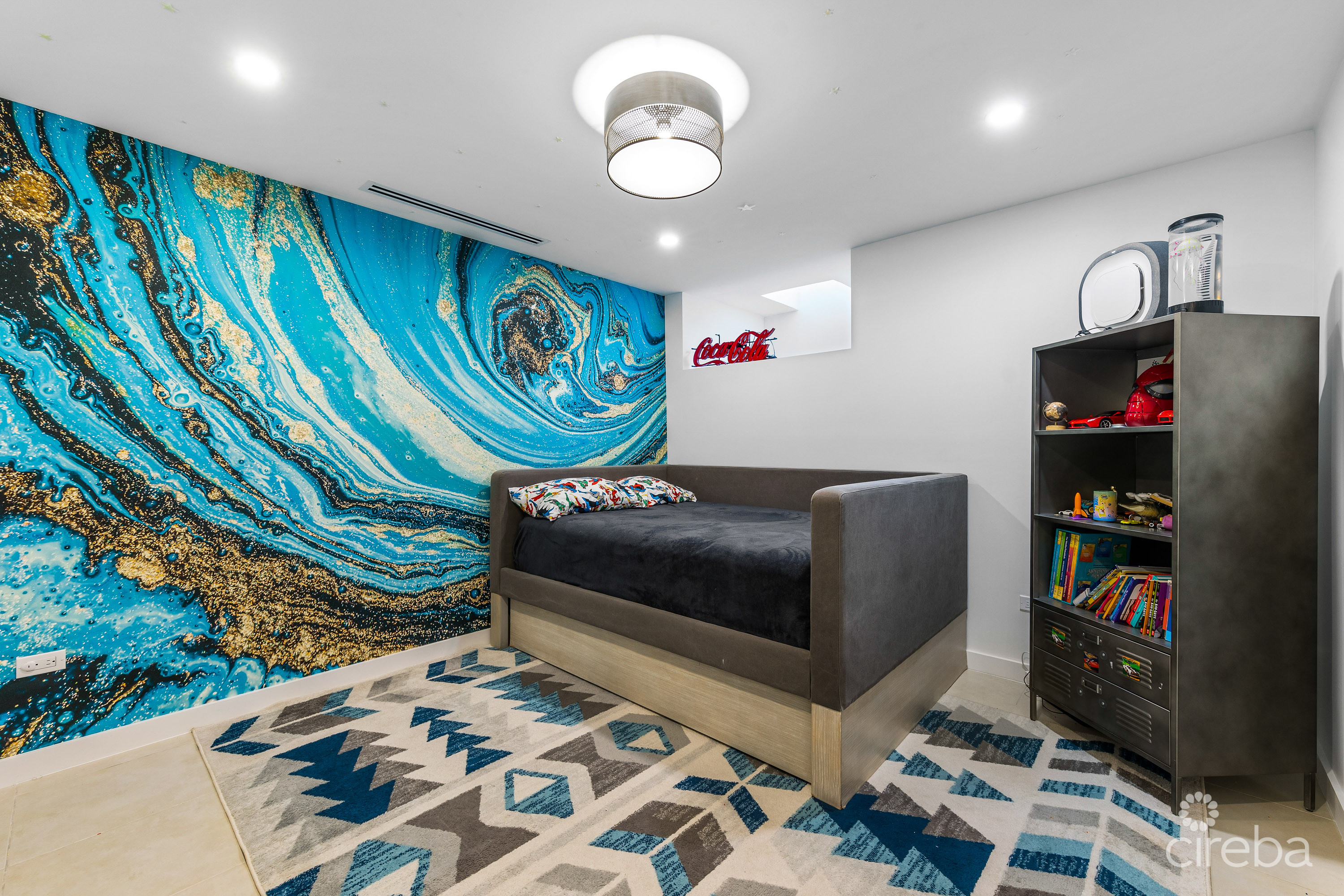 4 BEDROOM VILLA – CARIBBEAN PARADISE