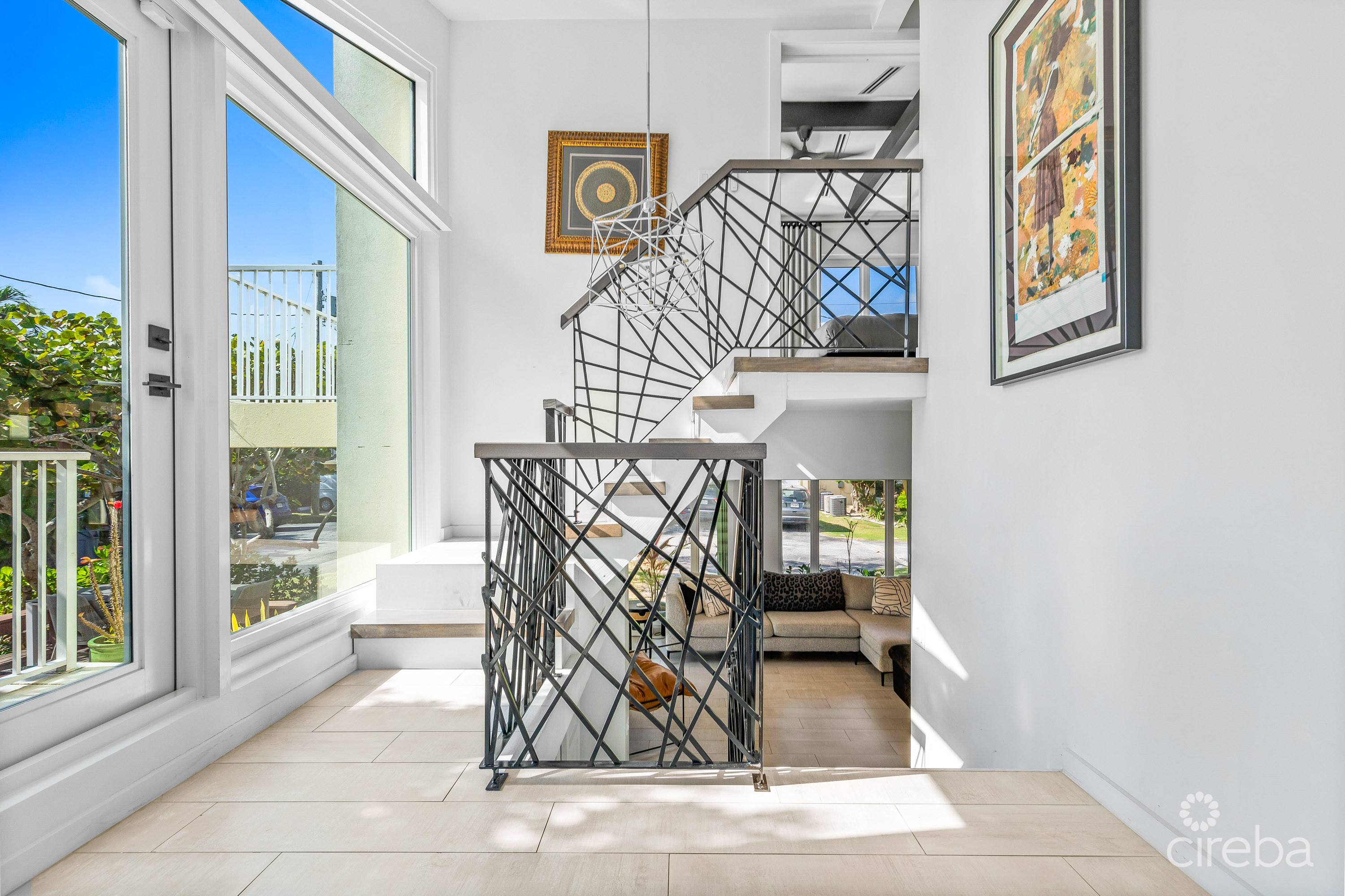 4 BEDROOM VILLA – CARIBBEAN PARADISE