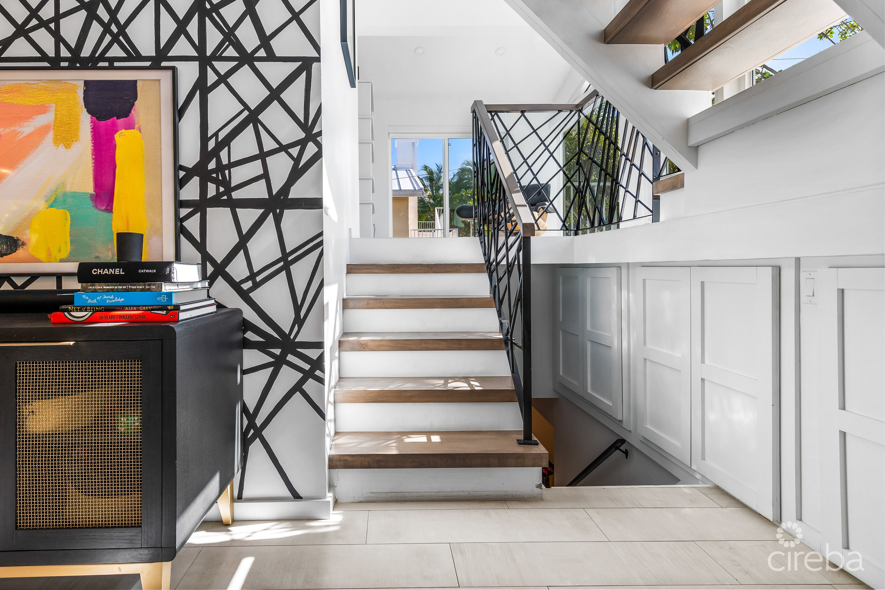 4 BEDROOM VILLA – CARIBBEAN PARADISE