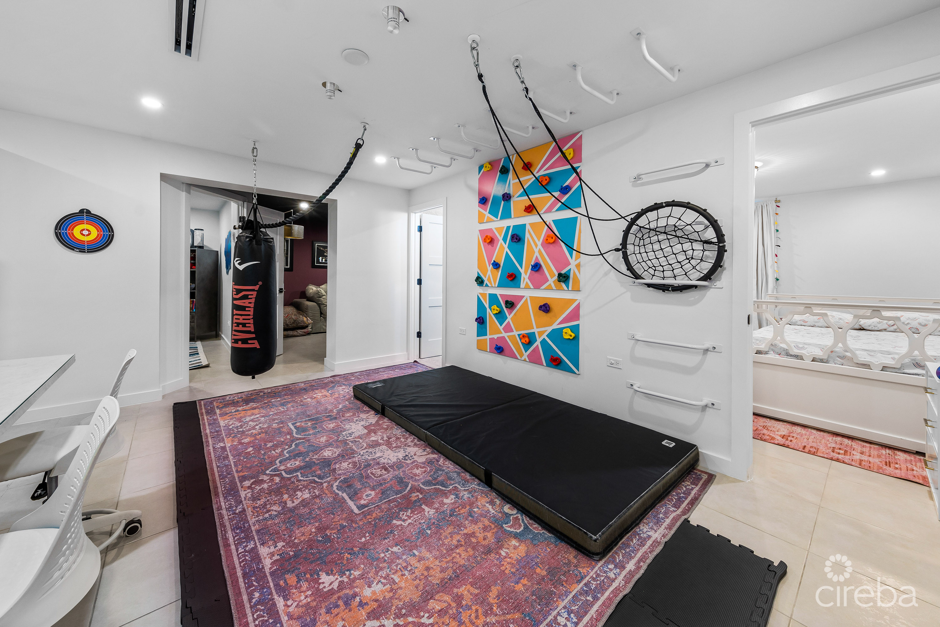 4 BEDROOM VILLA – CARIBBEAN PARADISE