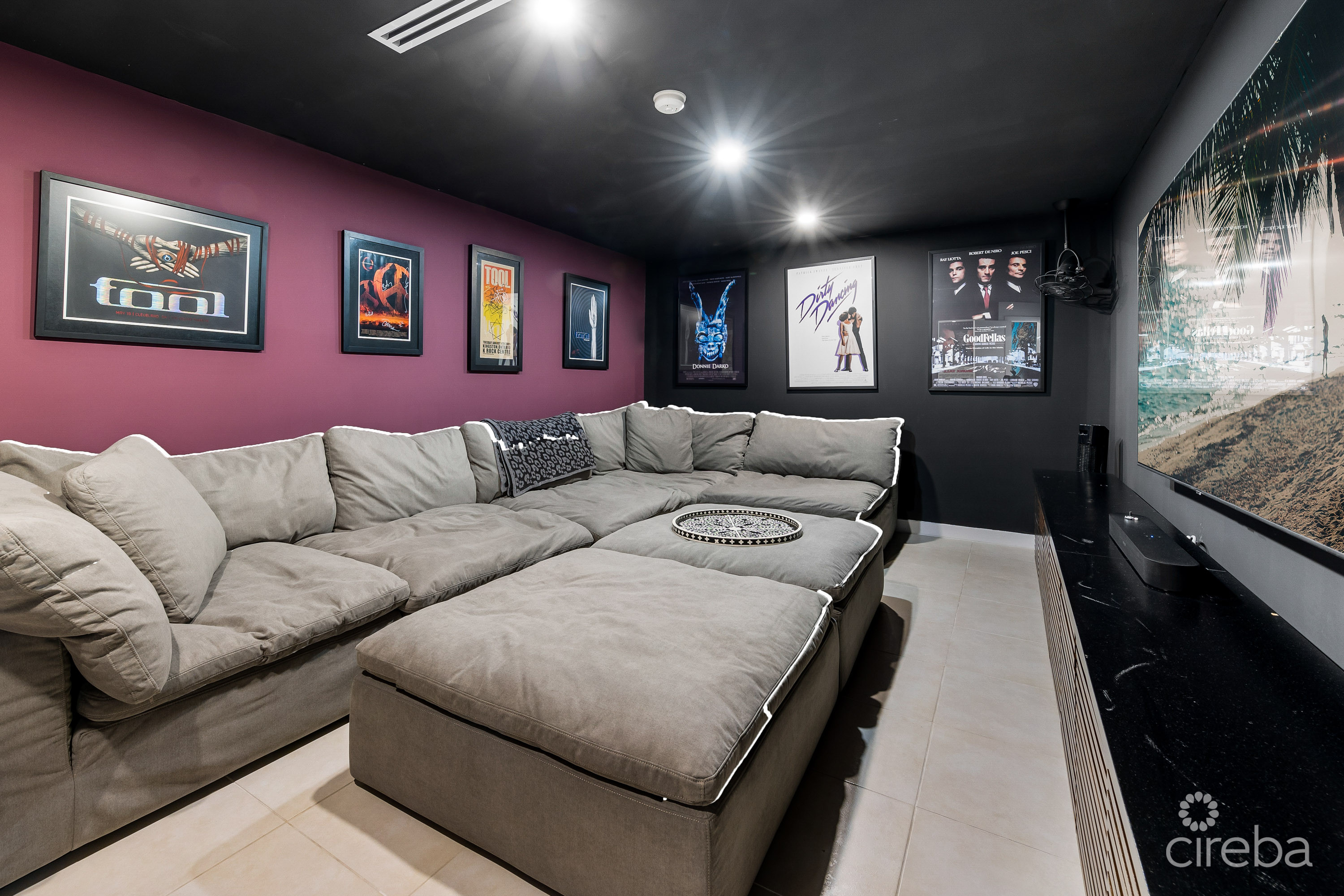 4 BEDROOM VILLA – CARIBBEAN PARADISE