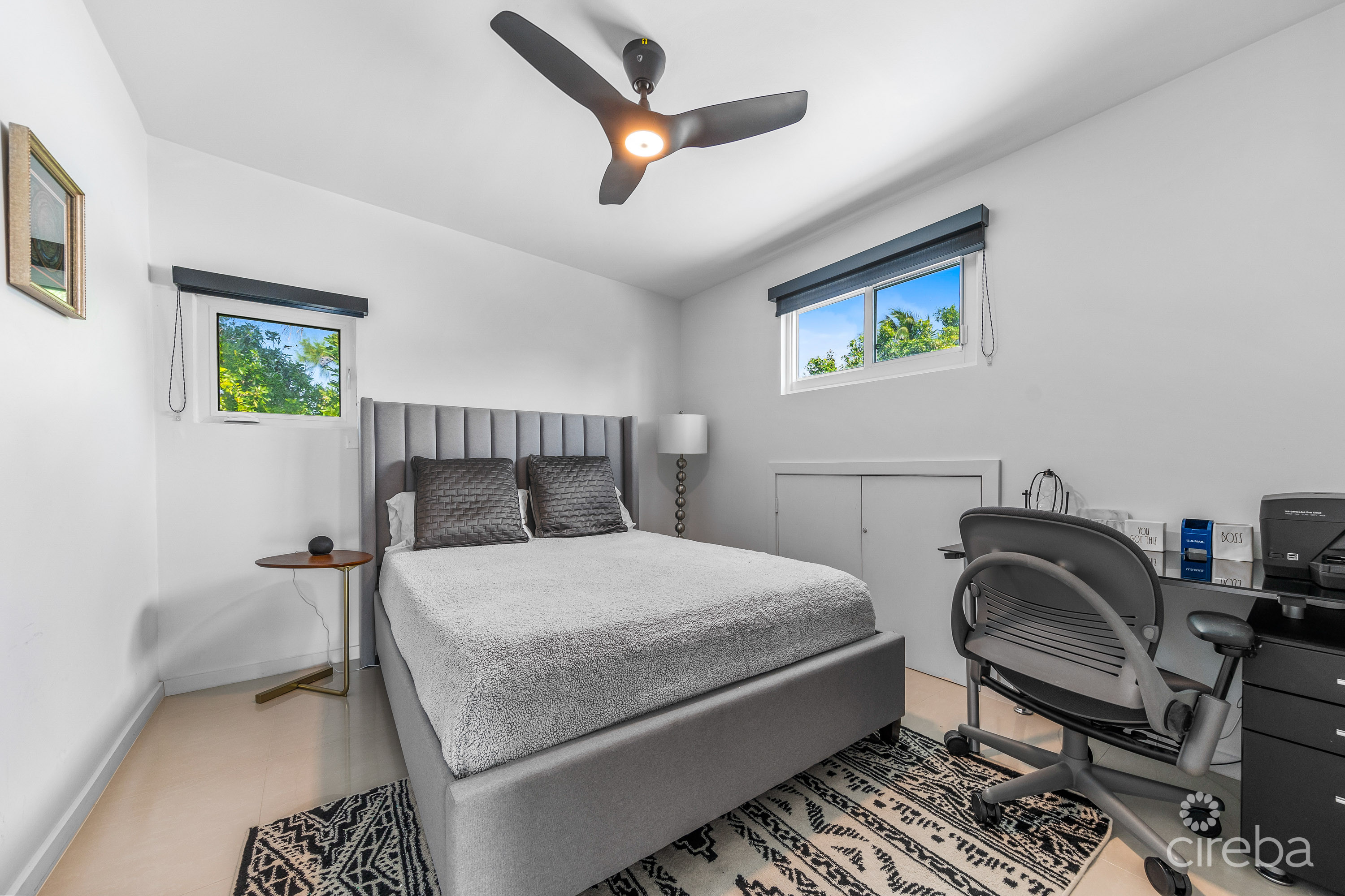 4 BEDROOM VILLA – CARIBBEAN PARADISE