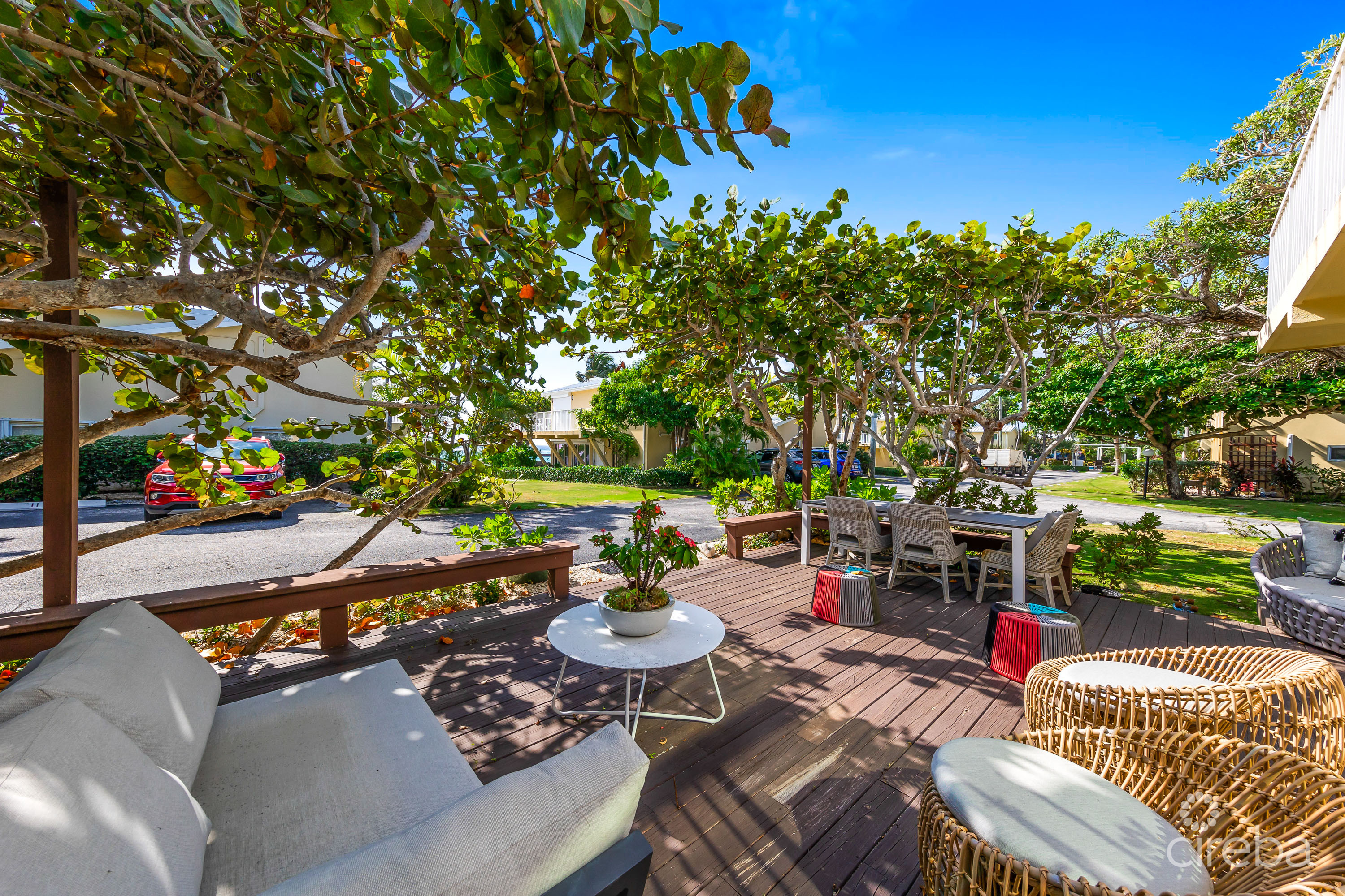 4 BEDROOM VILLA – CARIBBEAN PARADISE