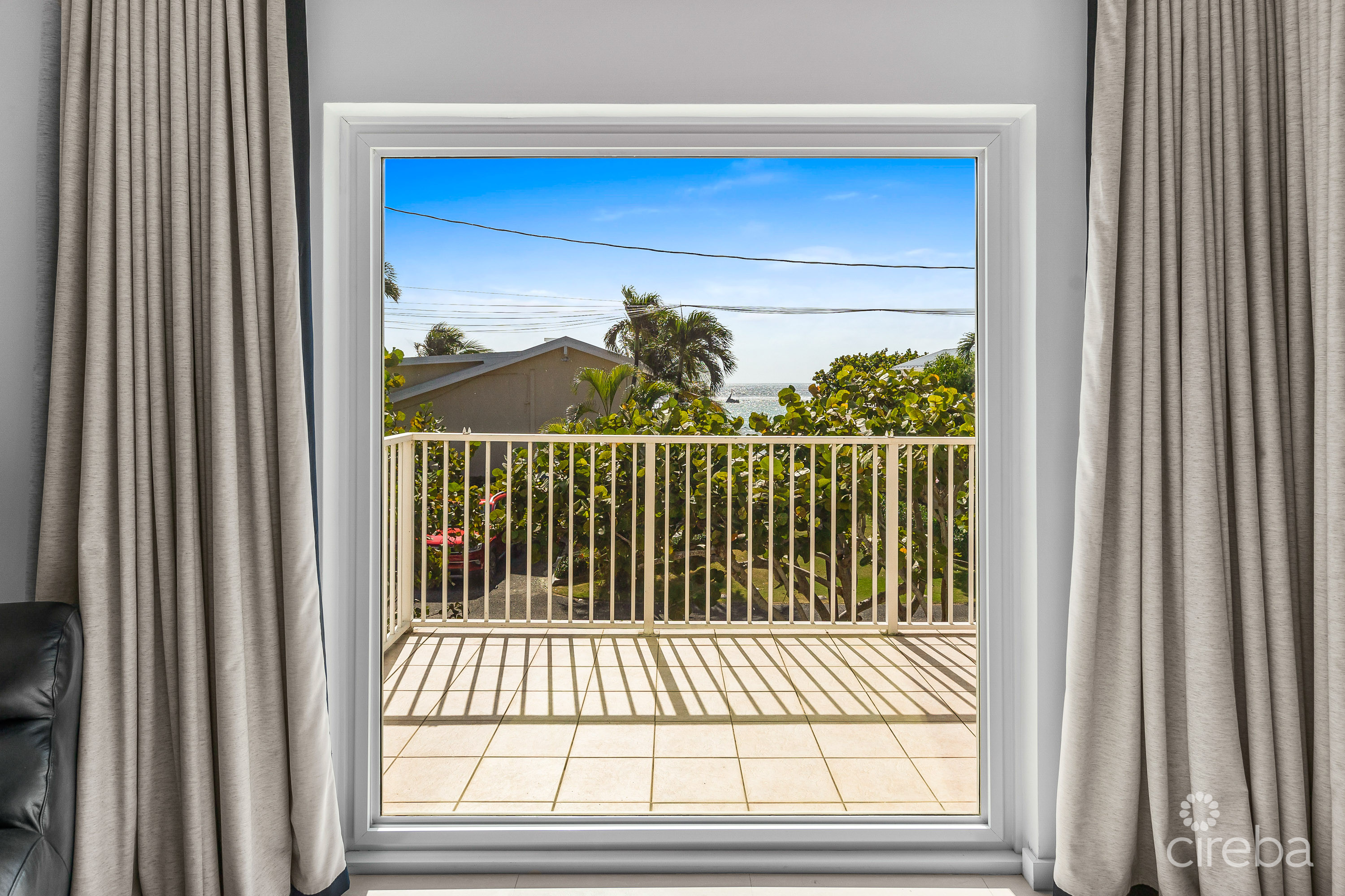 4 BEDROOM VILLA – CARIBBEAN PARADISE