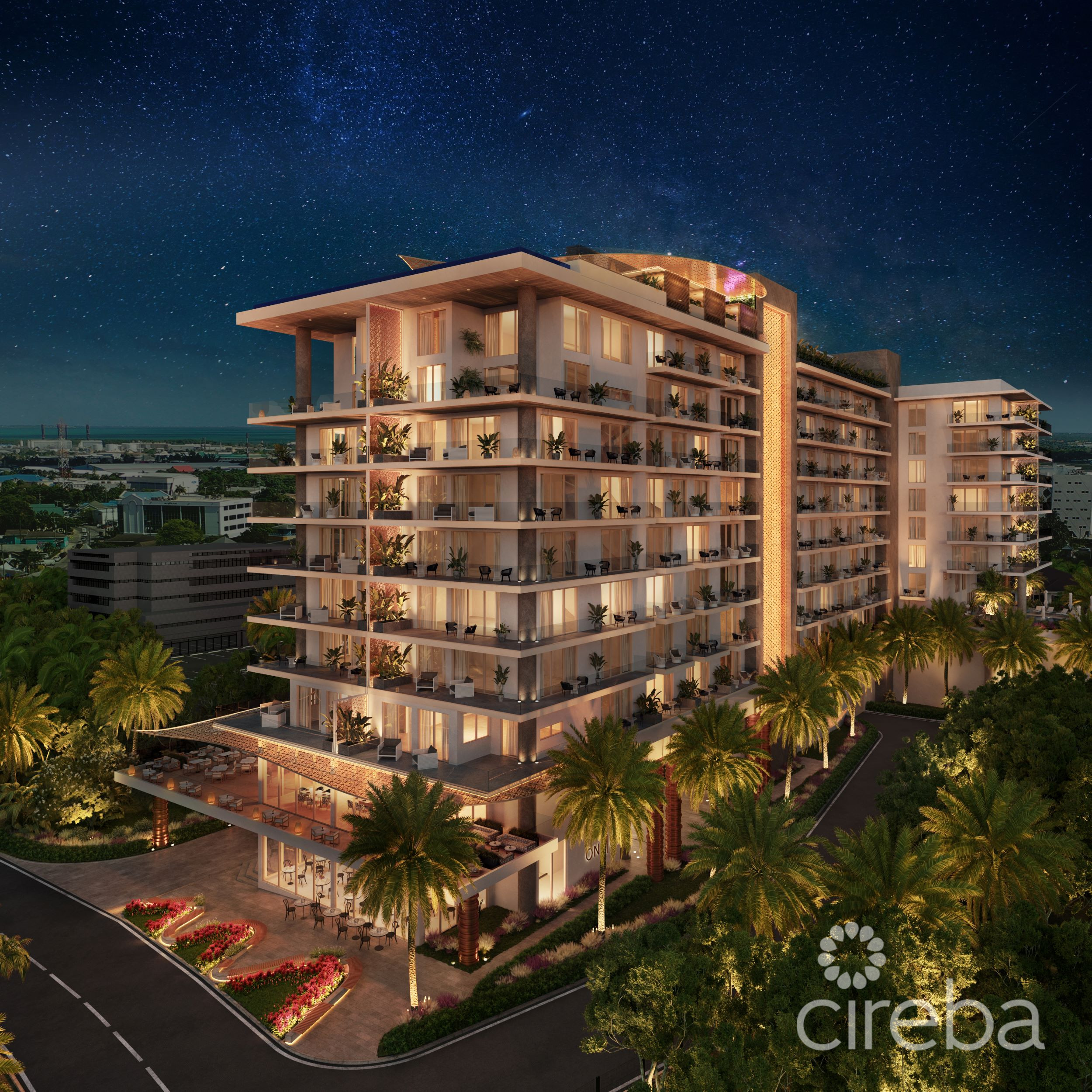 ONE|GT RESIDENCES – UNIT 1006C