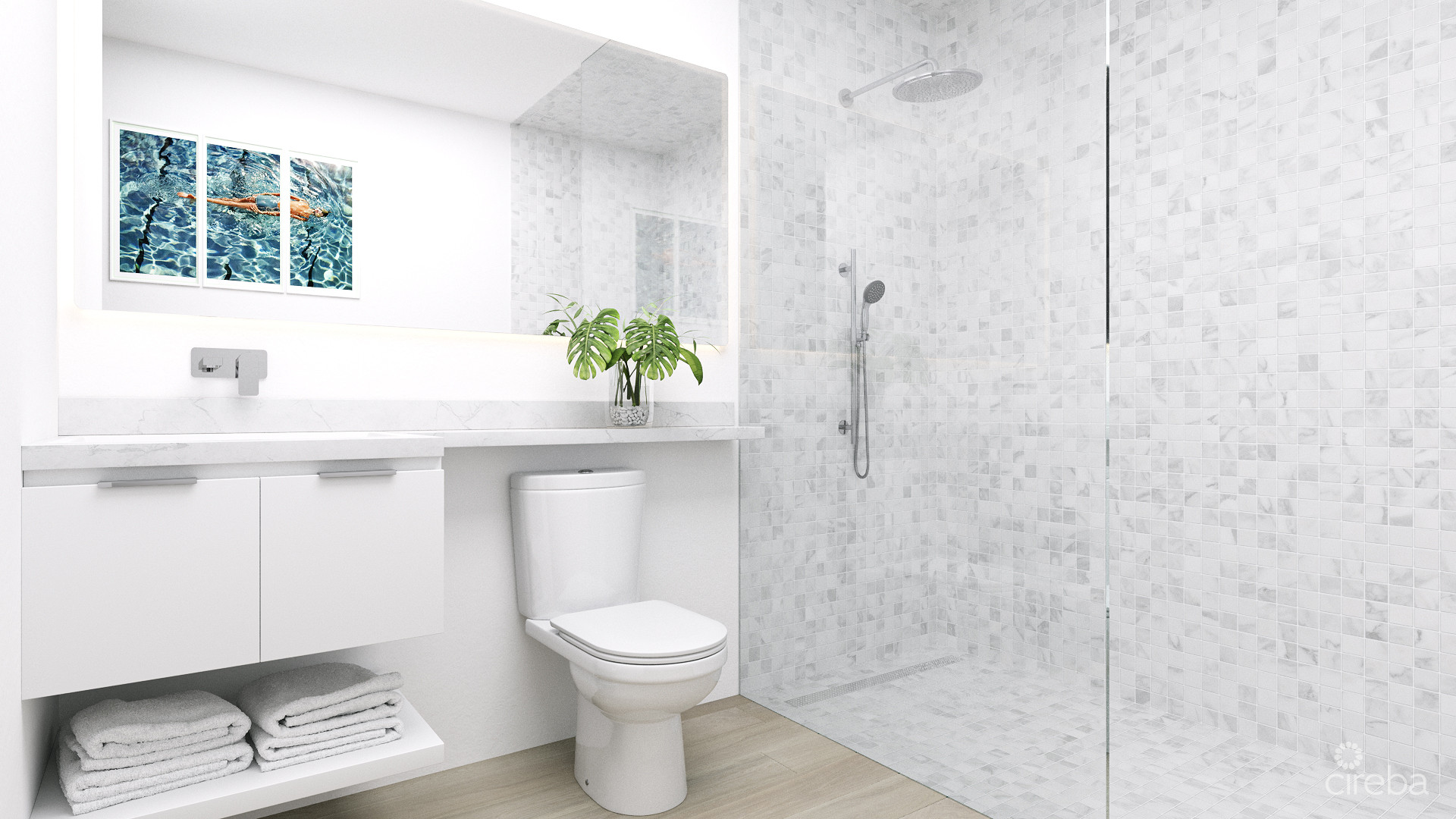 ONE|GT RESIDENCES – UNIT 1006C