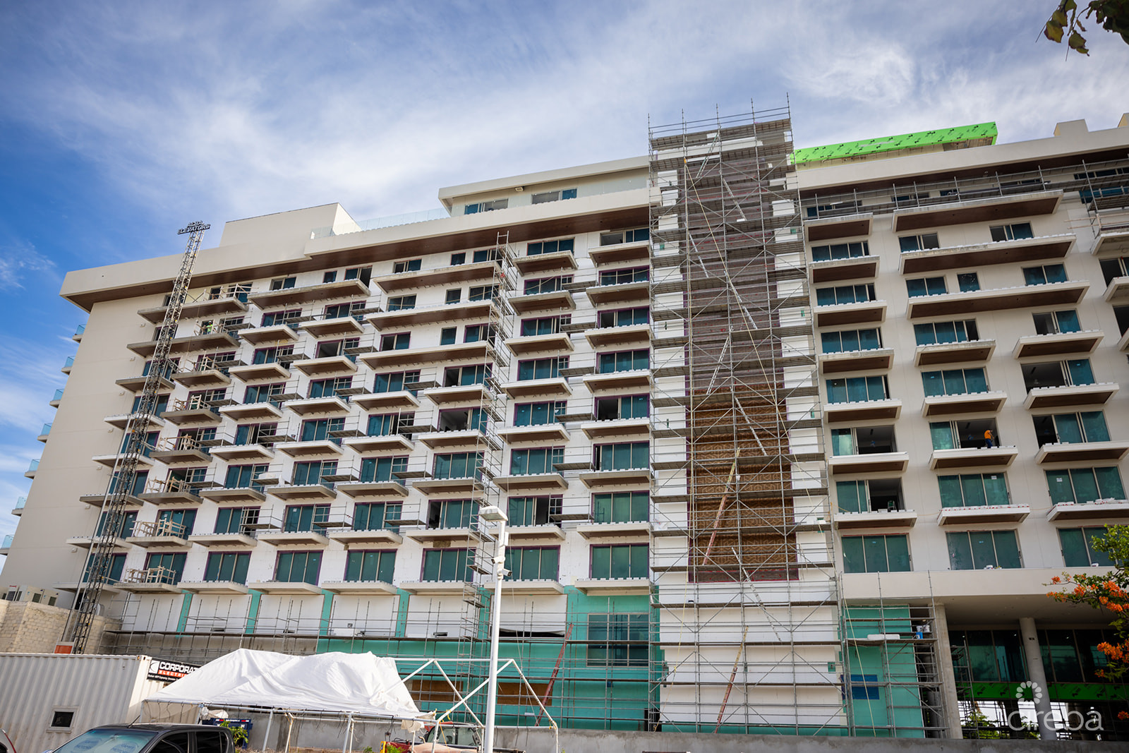 ONE|GT RESIDENCES UNIT 505 – FULLY FURNISHED & PRIME VIEWS