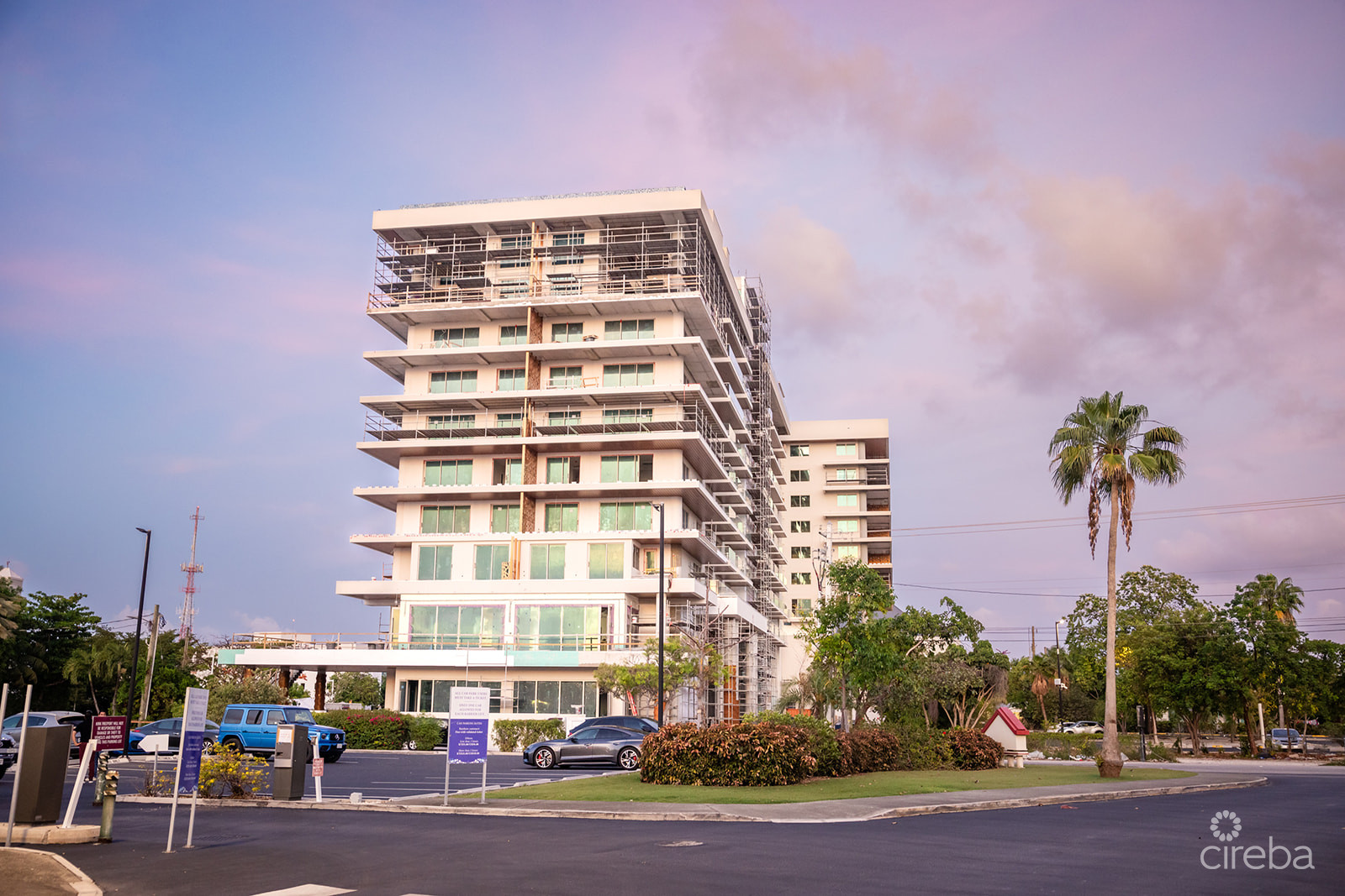 ONE|GT RESIDENCES UNIT 505 – FULLY FURNISHED & PRIME VIEWS