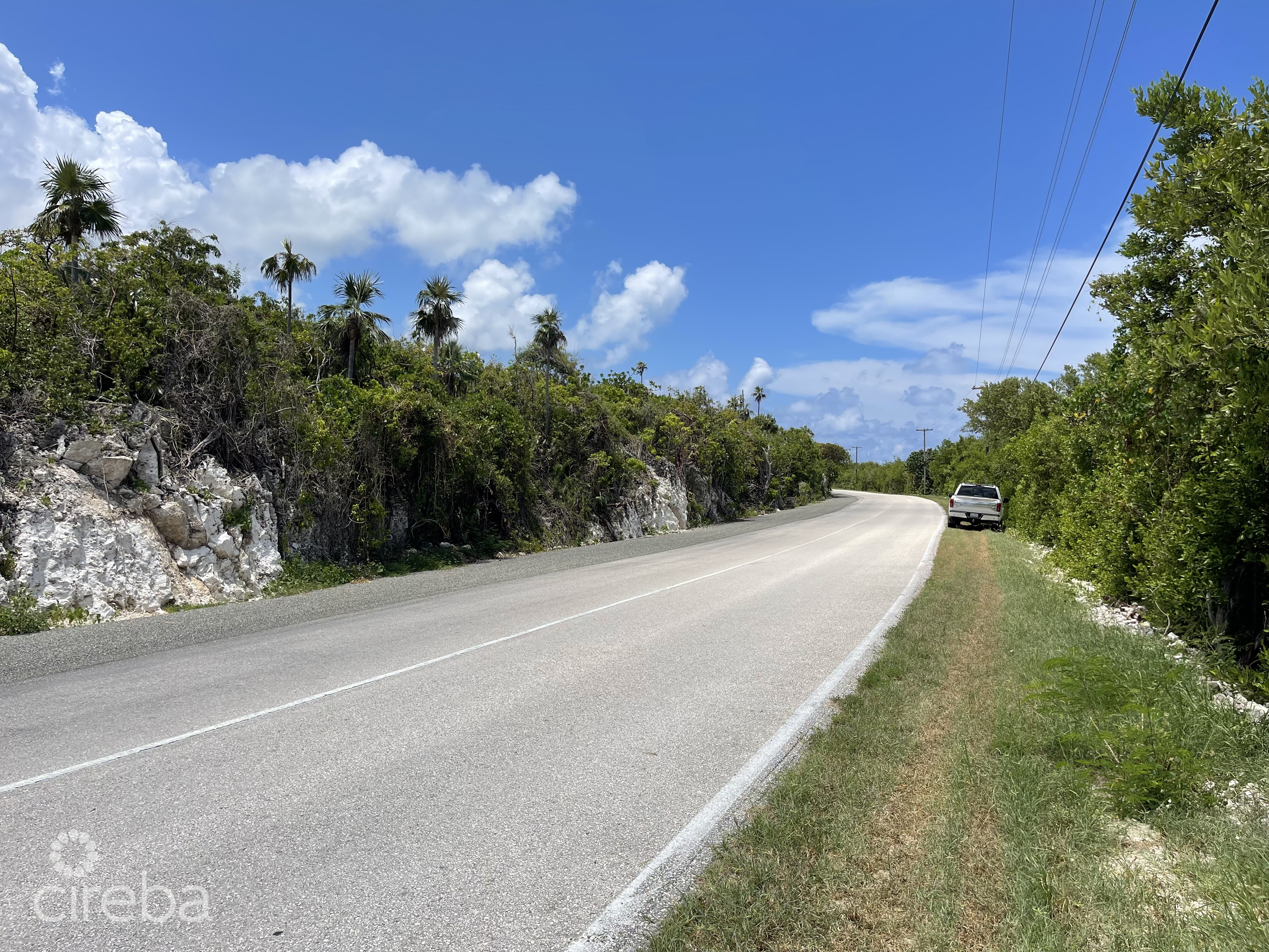 QUEENS RIDGE LOT 22
