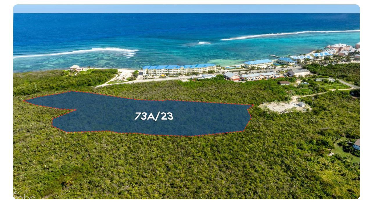 QUEENS RIDGE LOT 22