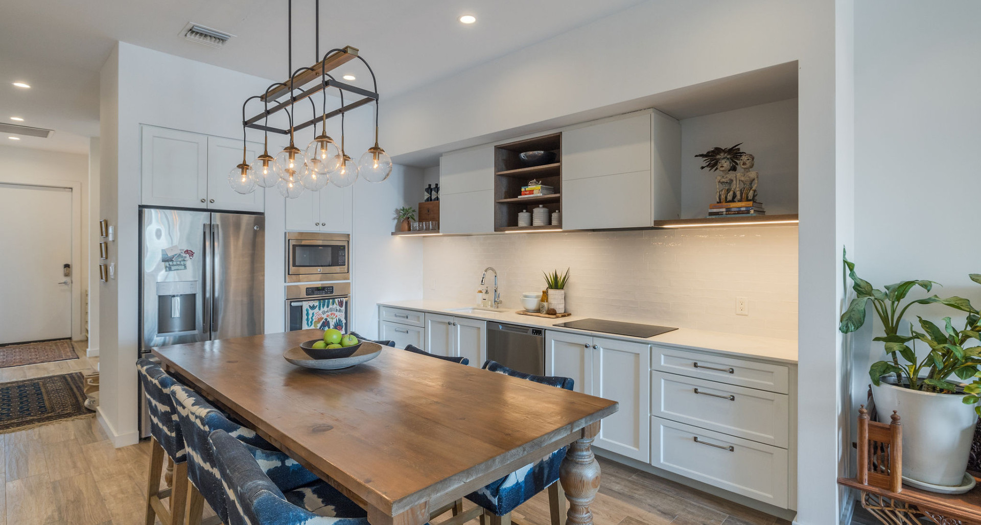 SHORE CLUB #4  STUNNING CONDO WITH UNOBSTRUCTED OCEAN VIEWS 