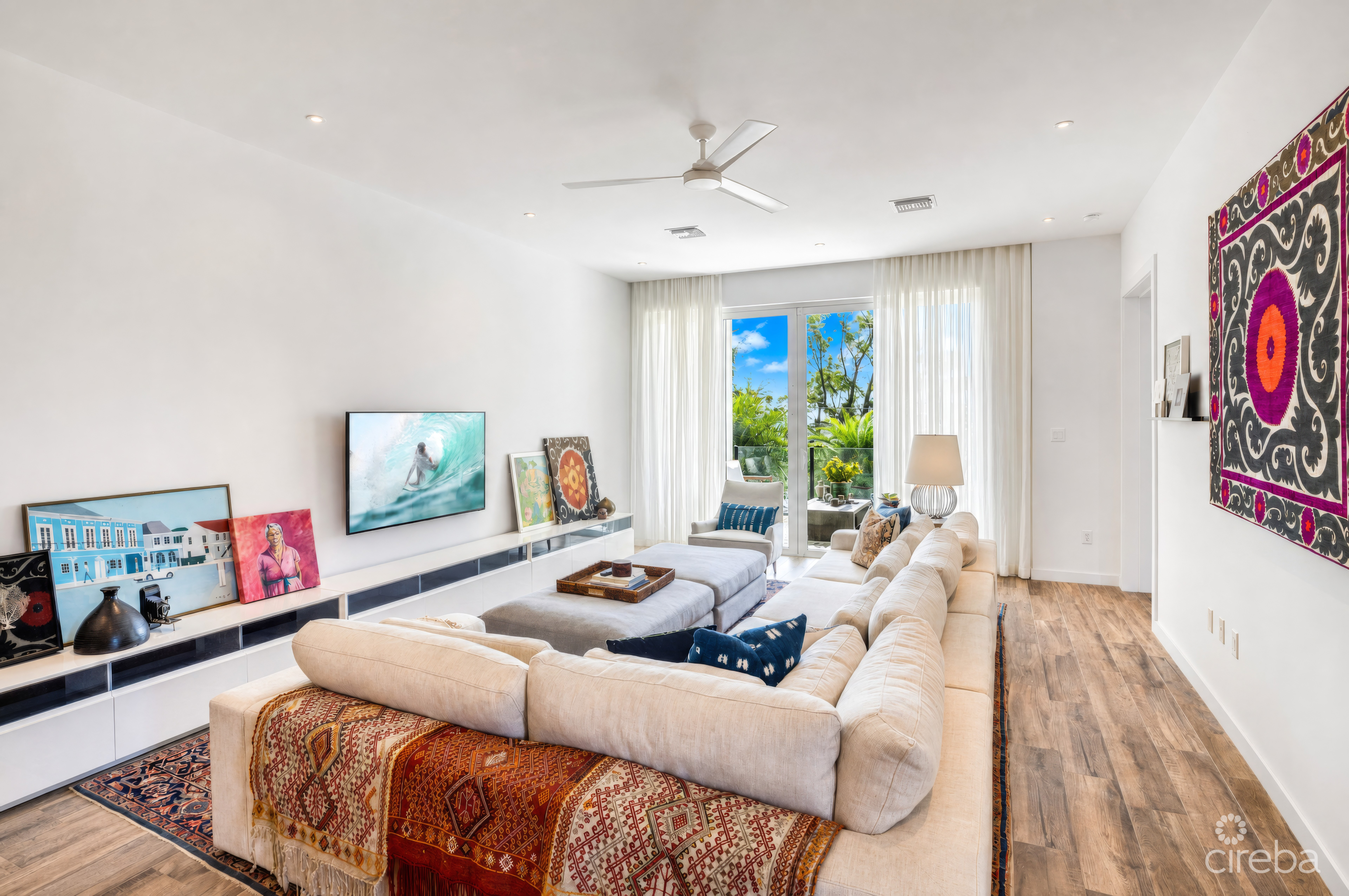 SHORE CLUB #4 STUNNING CONDO WITH UNOBSTRUCTED OCEAN VIEWS