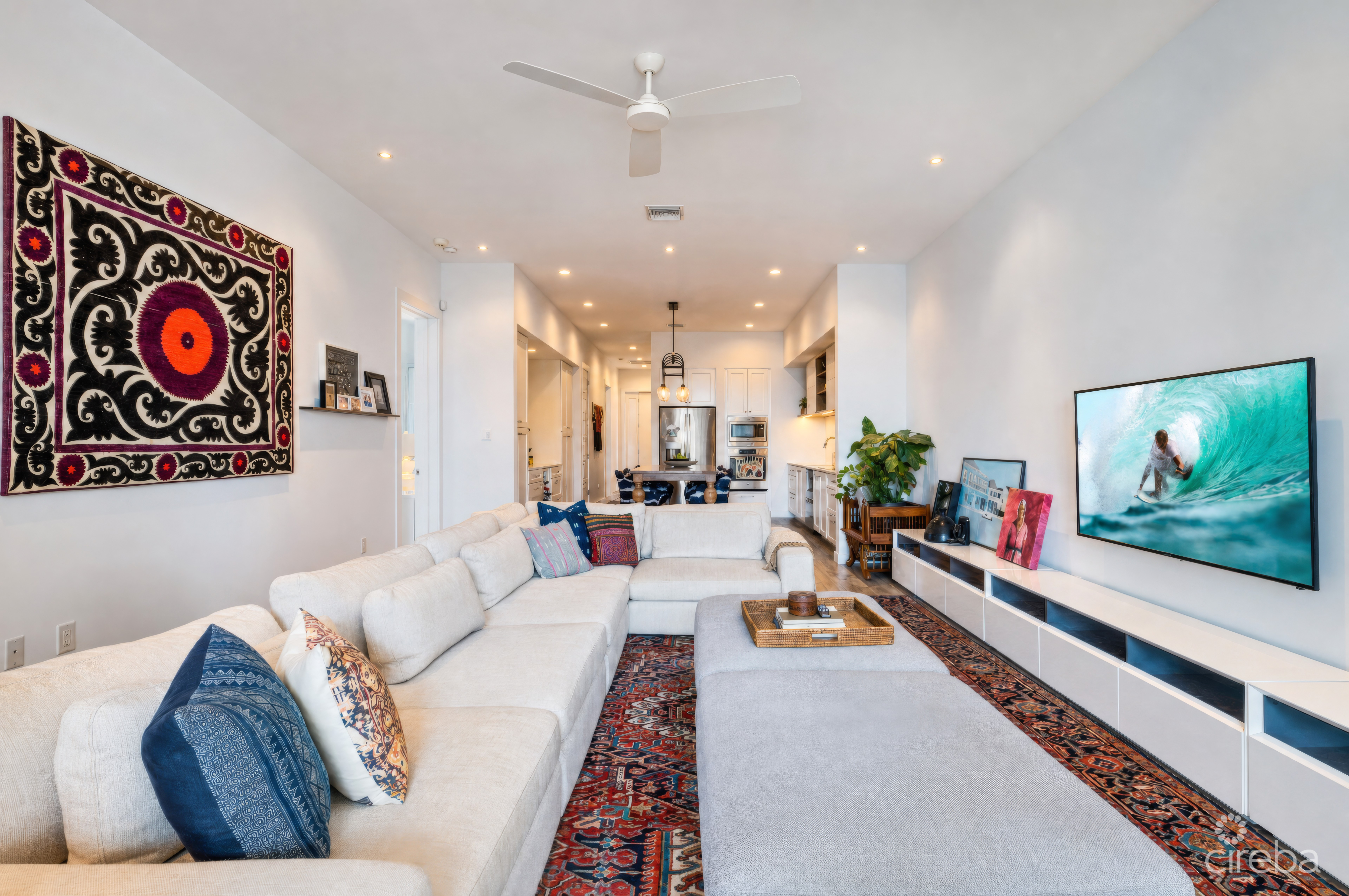SHORE CLUB #4 STUNNING CONDO WITH UNOBSTRUCTED OCEAN VIEWS