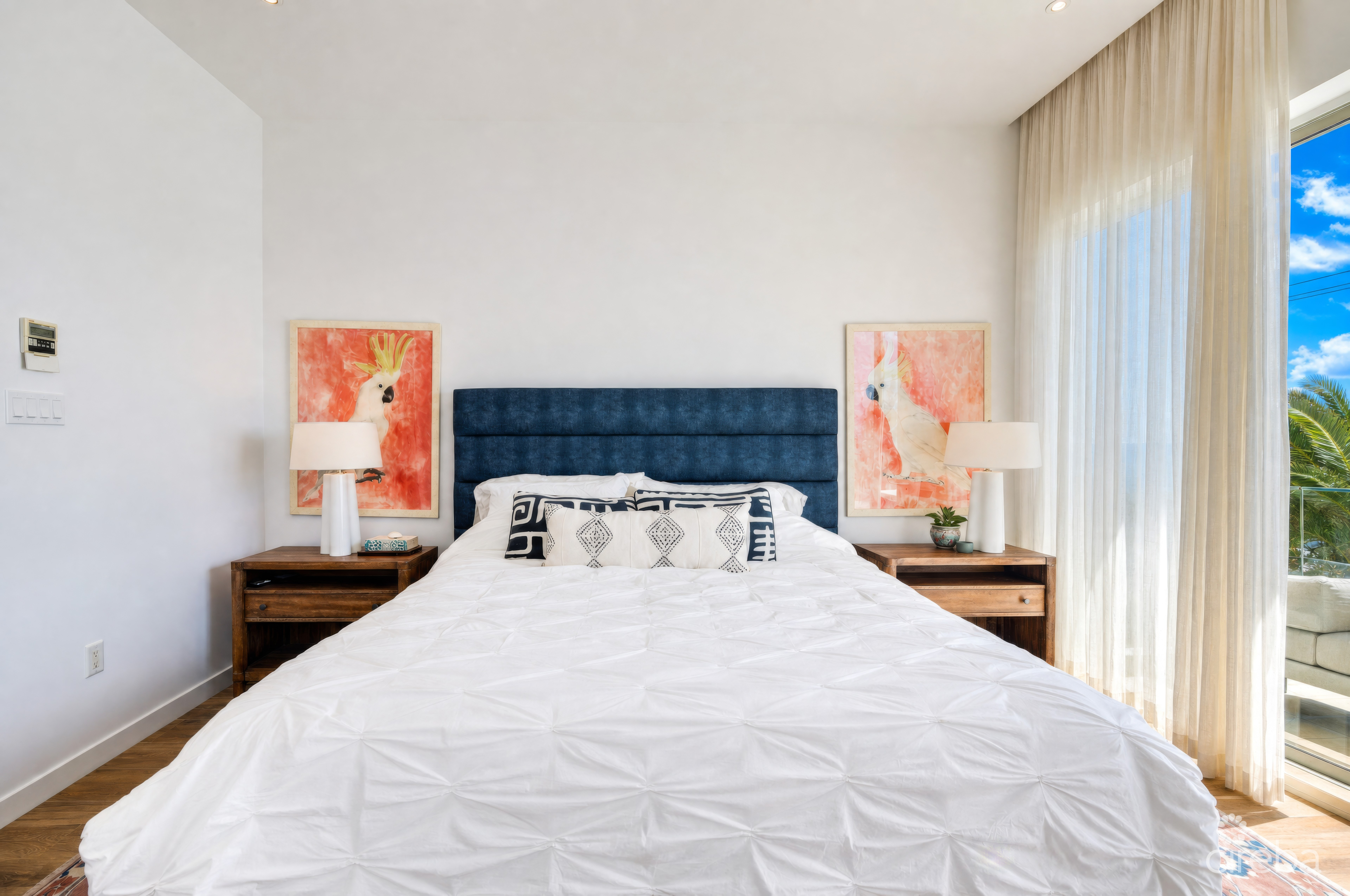SHORE CLUB #4 STUNNING CONDO WITH UNOBSTRUCTED OCEAN VIEWS
