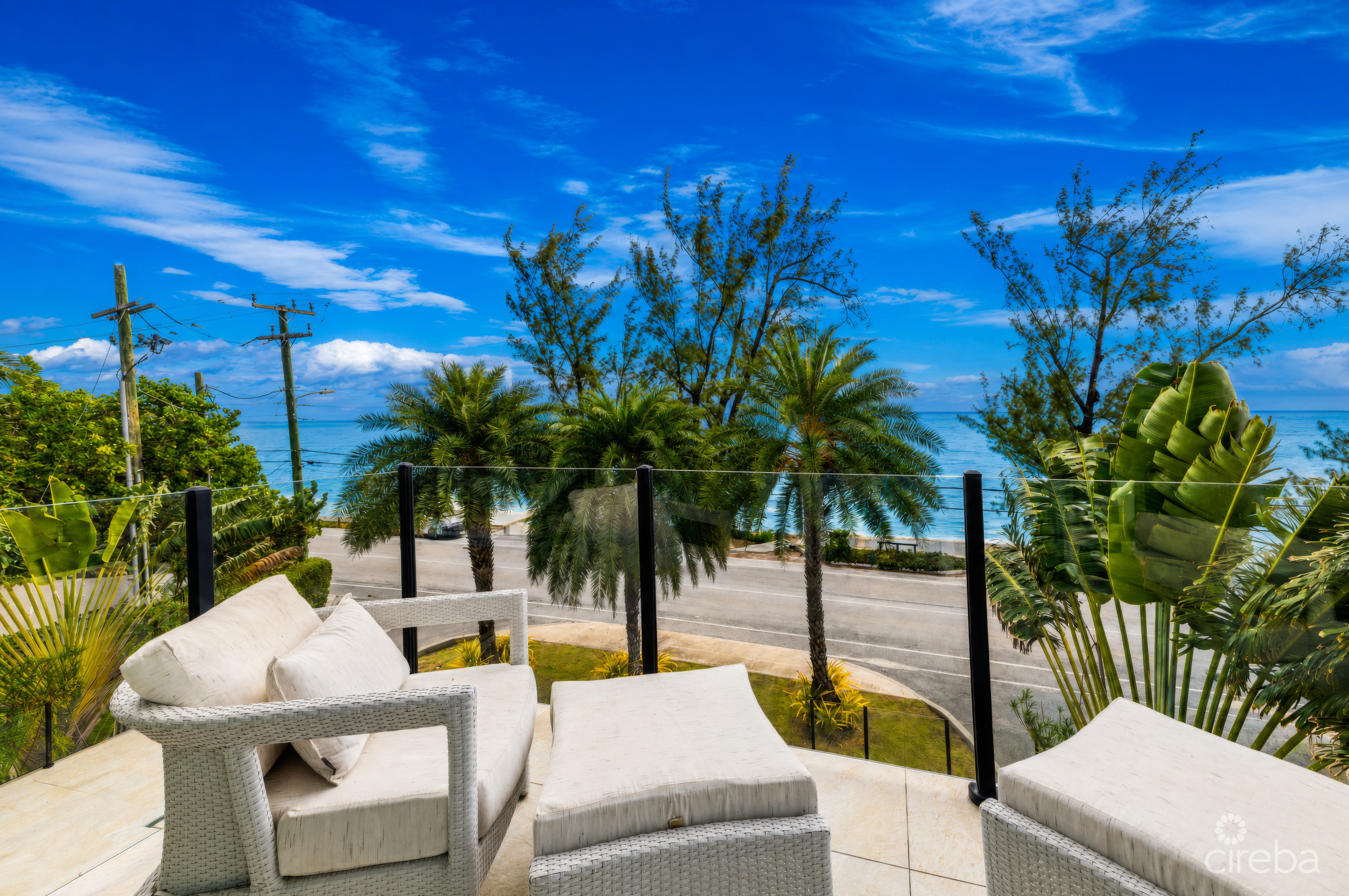 SHORE CLUB #4 STUNNING CONDO WITH UNOBSTRUCTED OCEAN VIEWS