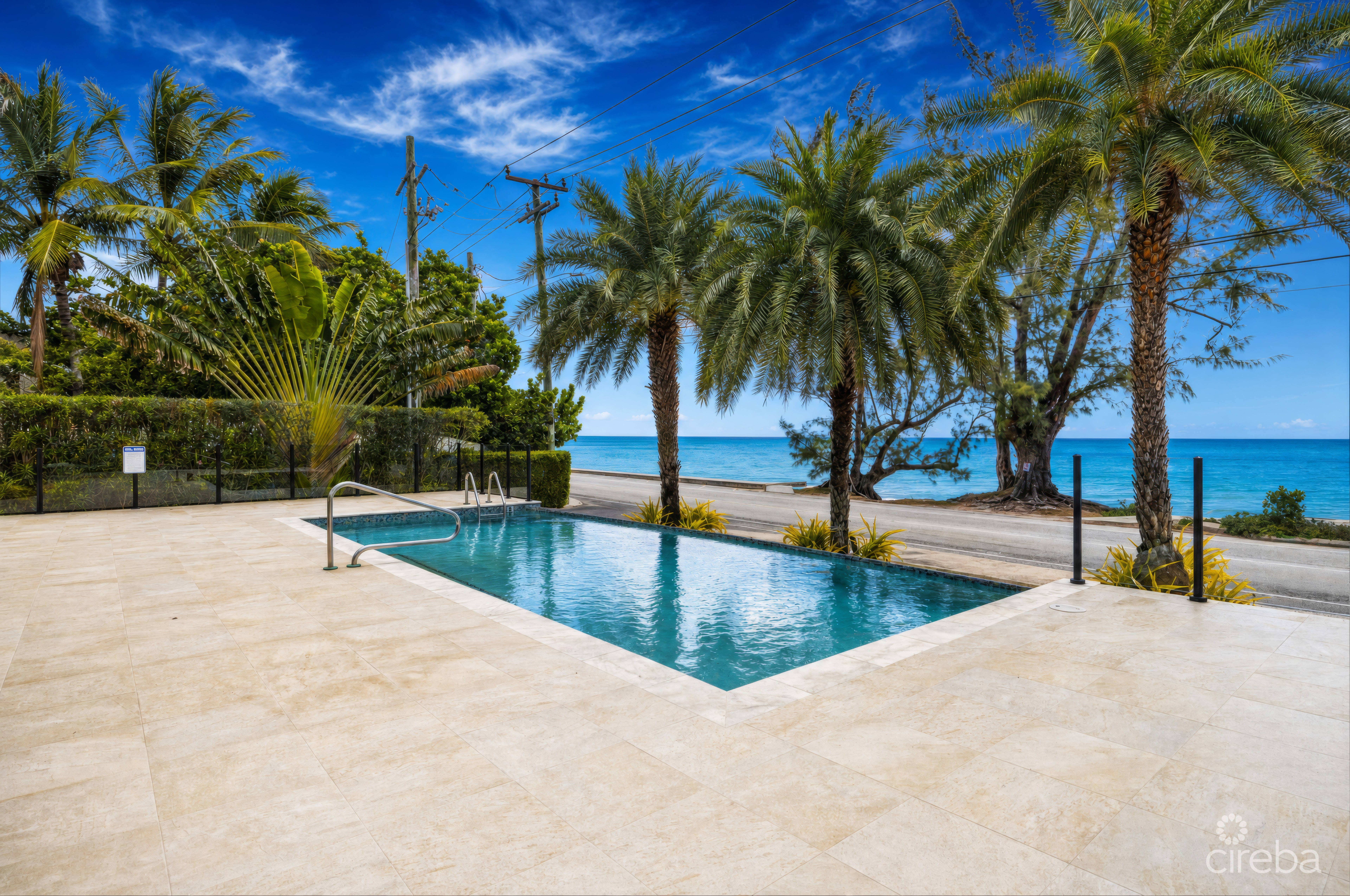SHORE CLUB #4 STUNNING CONDO WITH UNOBSTRUCTED OCEAN VIEWS