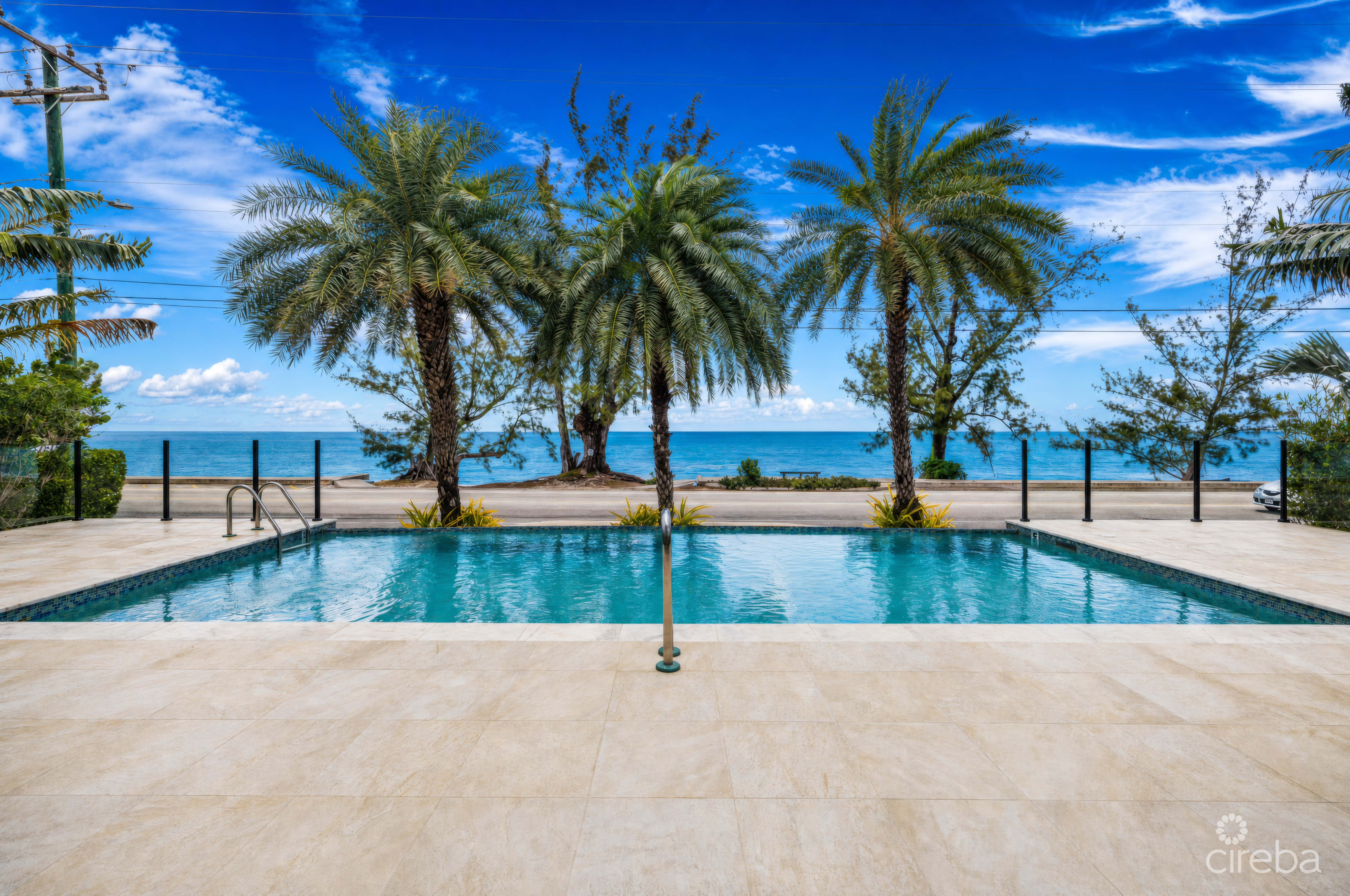 SHORE CLUB #4 STUNNING CONDO WITH UNOBSTRUCTED OCEAN VIEWS