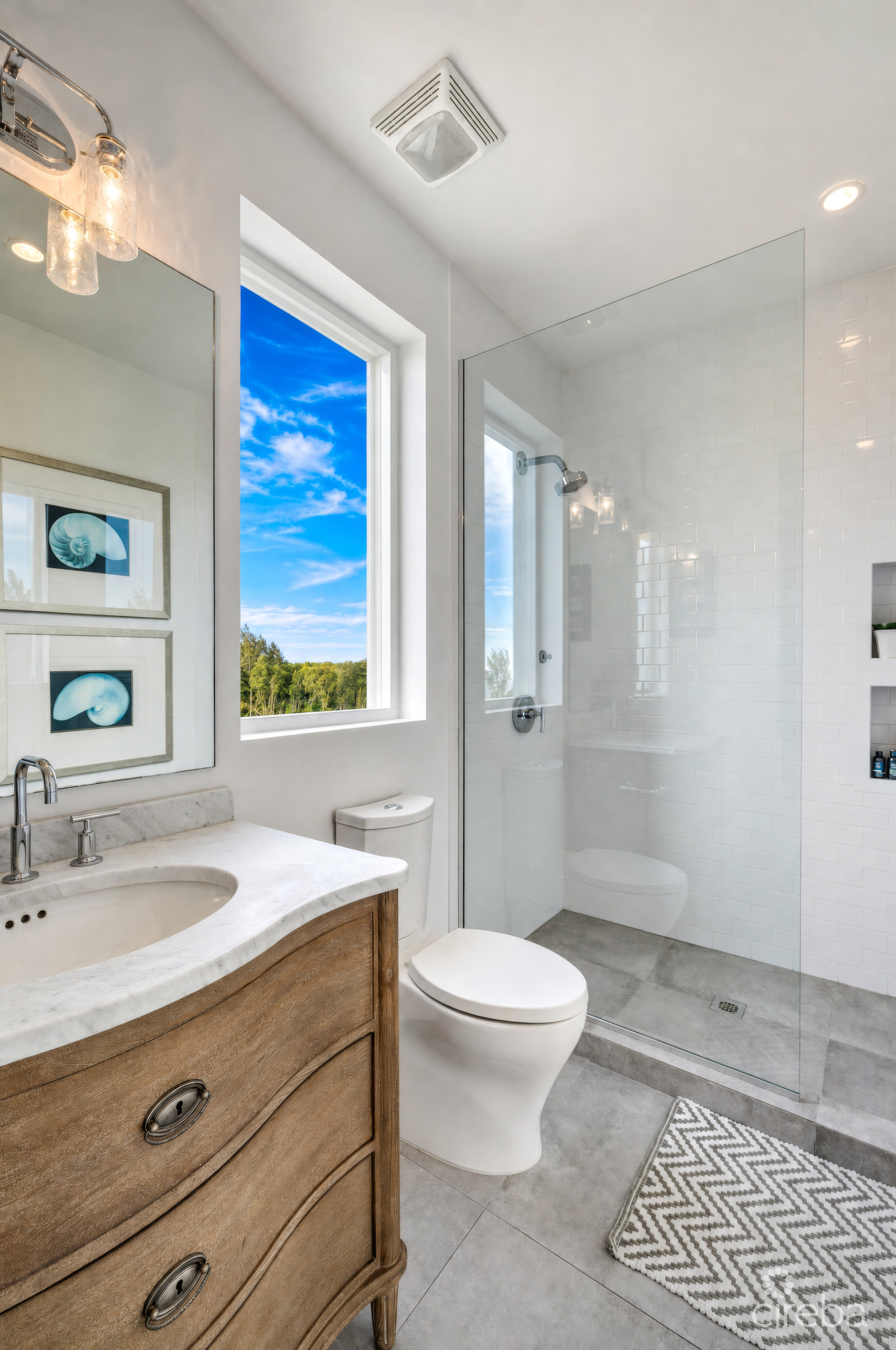 SHORE CLUB #4 STUNNING CONDO WITH UNOBSTRUCTED OCEAN VIEWS