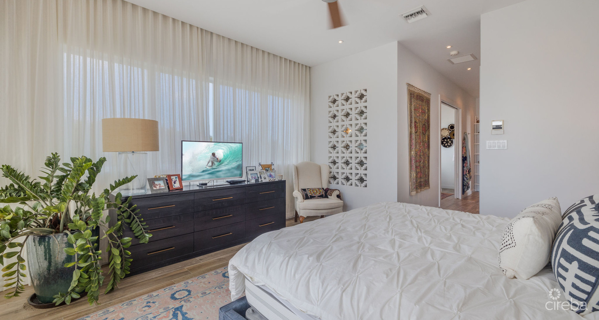 SHORE CLUB #4  STUNNING CONDO WITH UNOBSTRUCTED OCEAN VIEWS