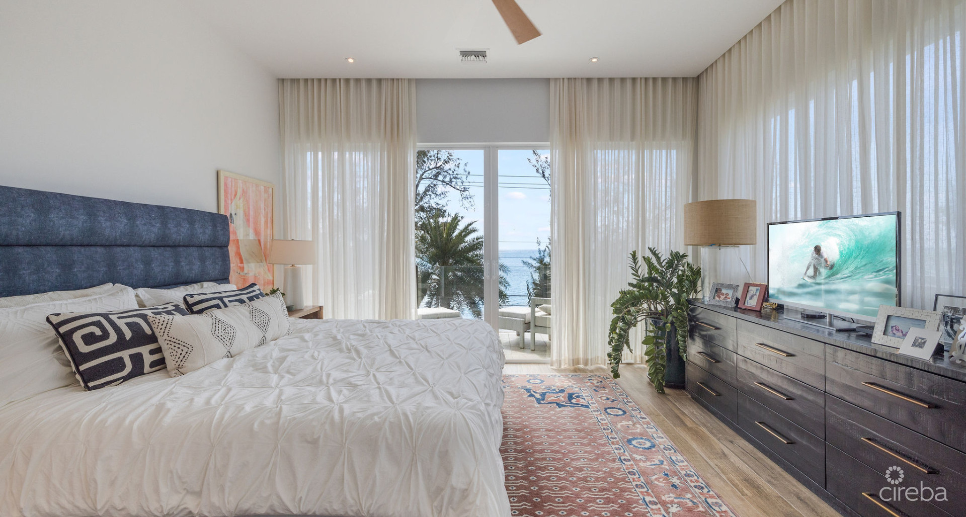 SHORE CLUB #4  STUNNING CONDO WITH UNOBSTRUCTED OCEAN VIEWS