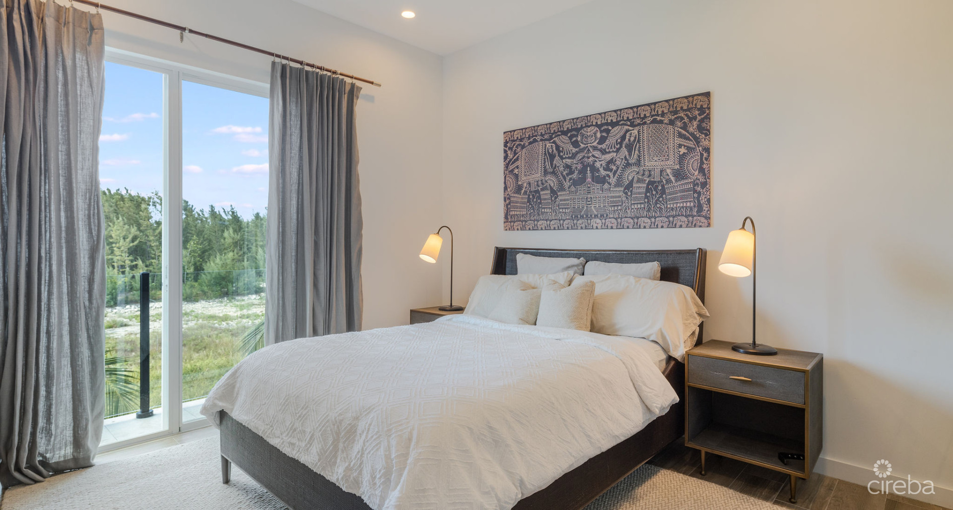 SHORE CLUB #4  STUNNING CONDO WITH UNOBSTRUCTED OCEAN VIEWS