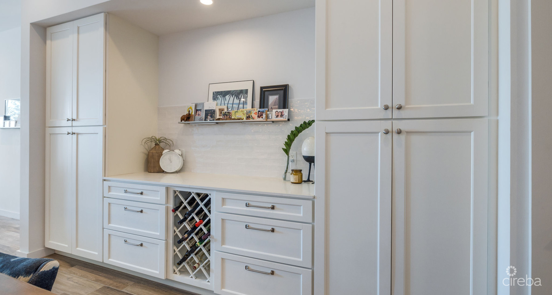 SHORE CLUB #4  STUNNING CONDO WITH UNOBSTRUCTED OCEAN VIEWS