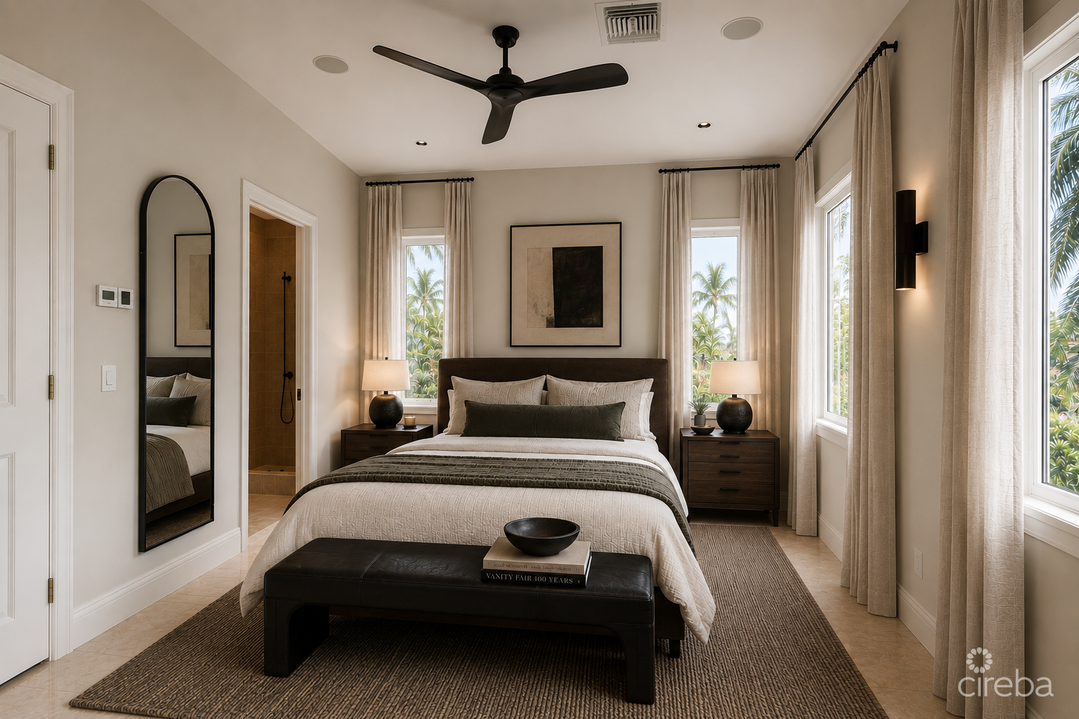 VILLA GABRIELLE LUXURY OCEANFRONT ESTATE