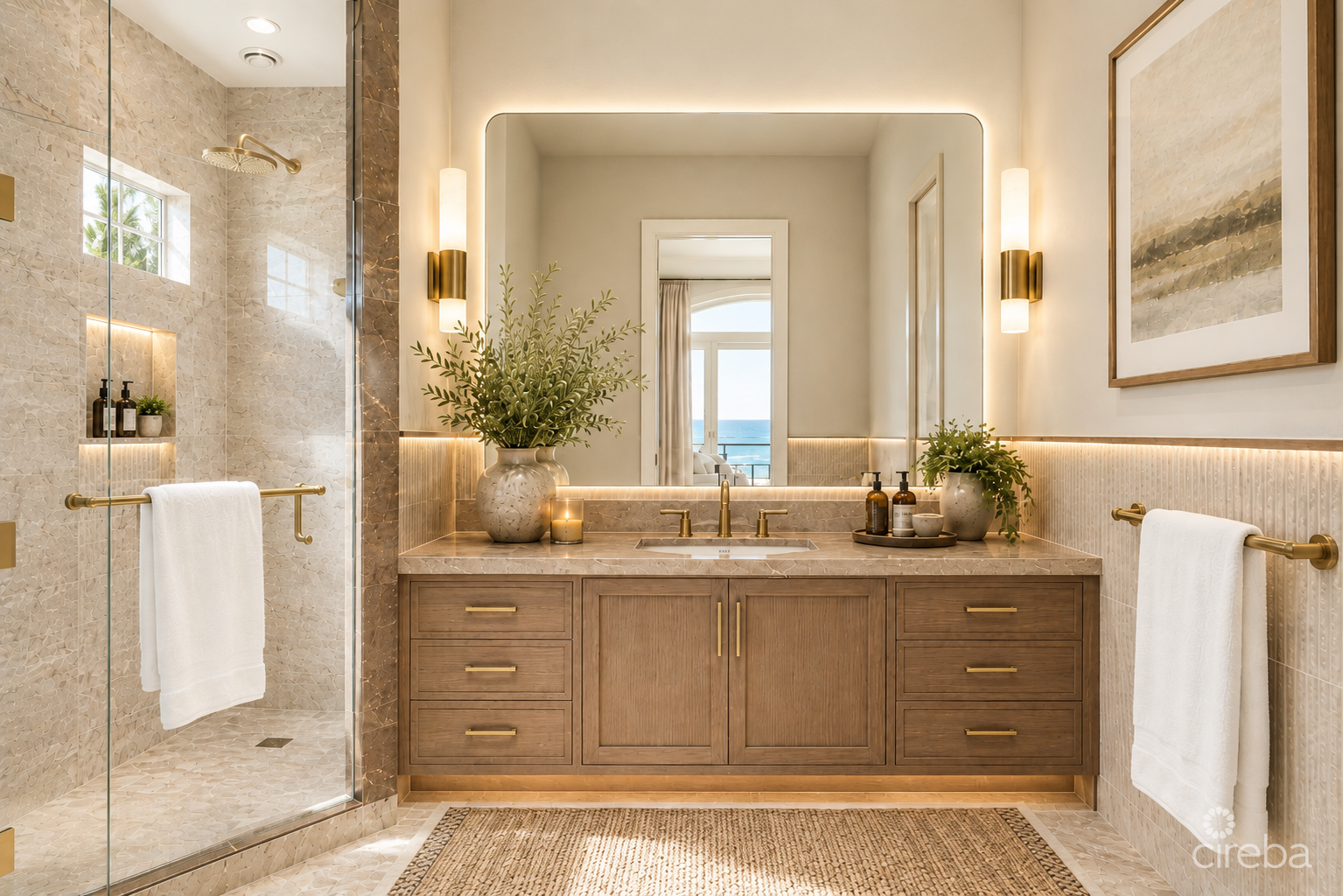 VILLA GABRIELLE LUXURY OCEANFRONT ESTATE