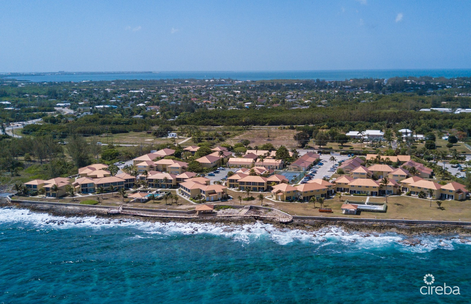 OCEAN CLUB – RENOVATED 2 BED/2.5BATH CORNER UNIT