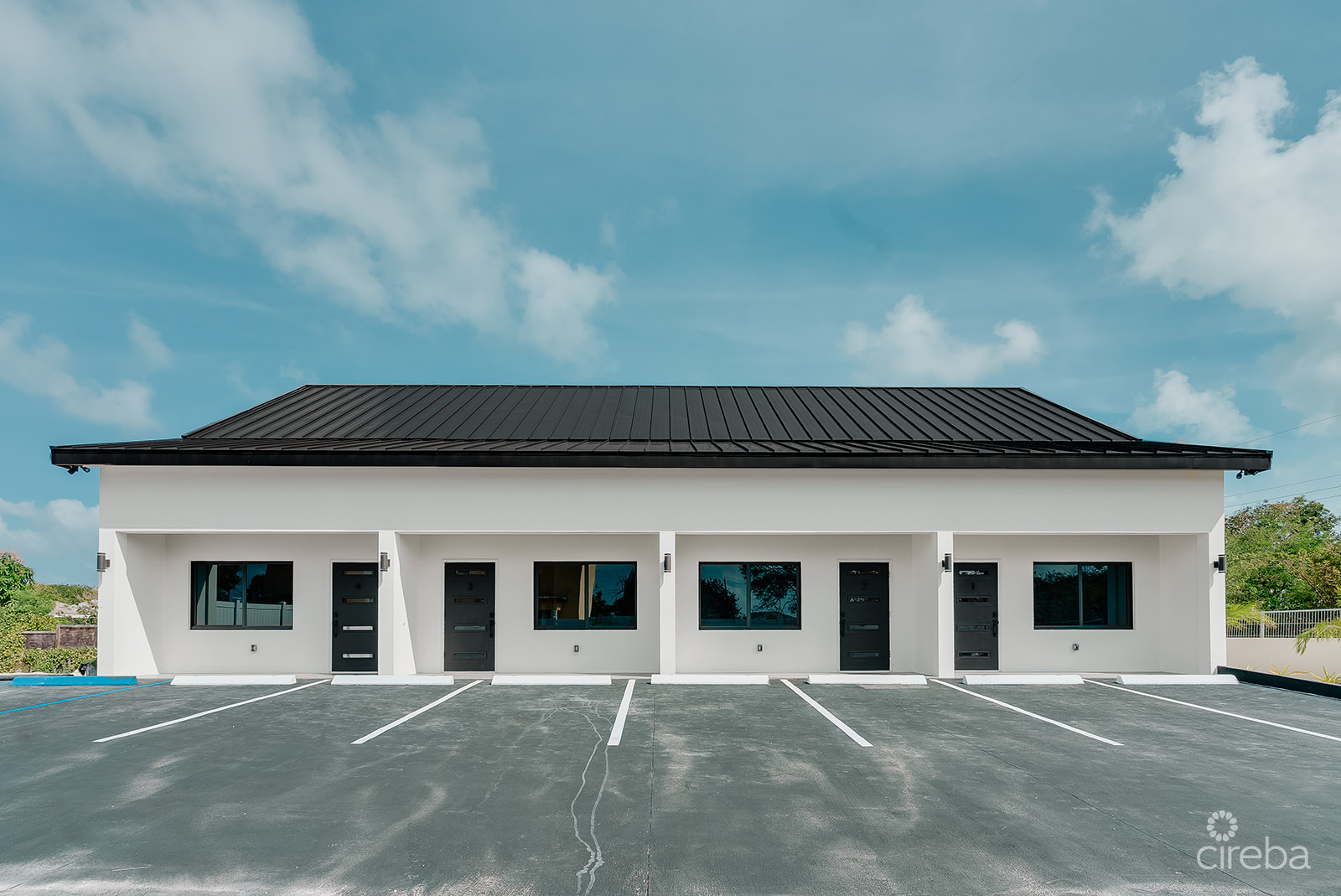 KINGSLEY TOWNHOMES 2 BED PLUS DEN UNIT 2.