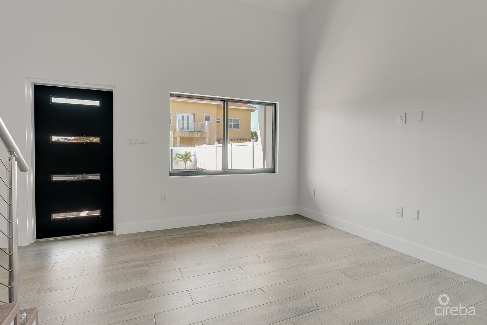 KINGSLEY TOWNHOMES 2 BED PLUS DEN UNIT 2.