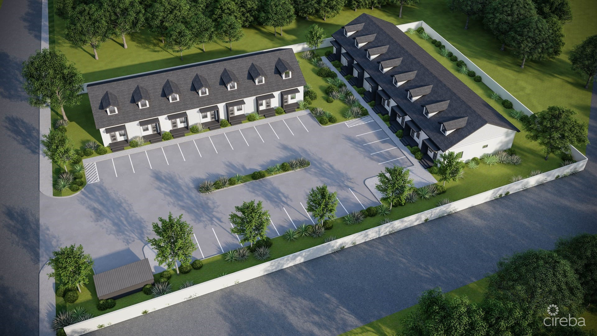 NORTH PALM HEIGHTS – UNIT #3