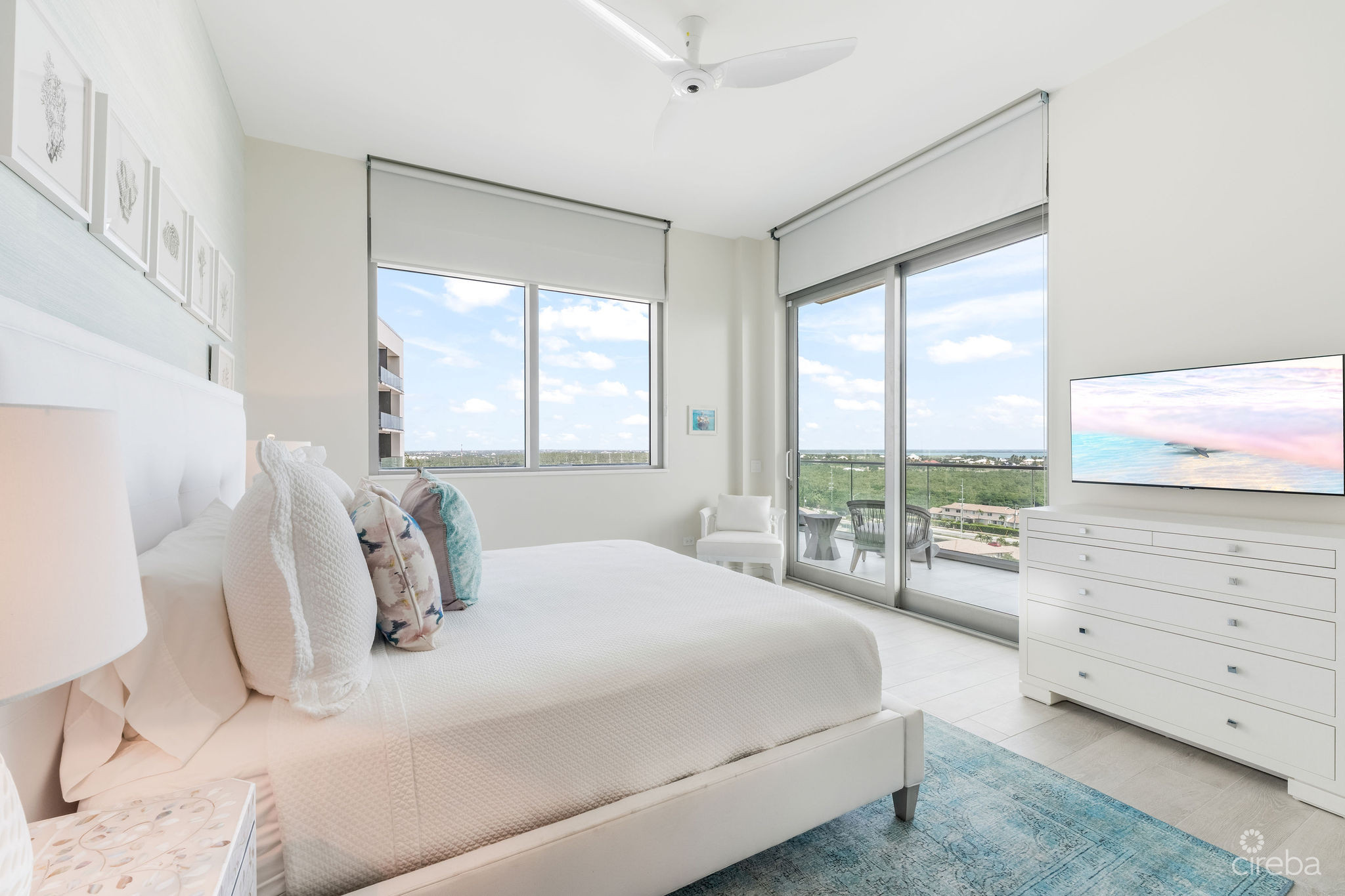 SEAFIRE PENTHOUSE N802